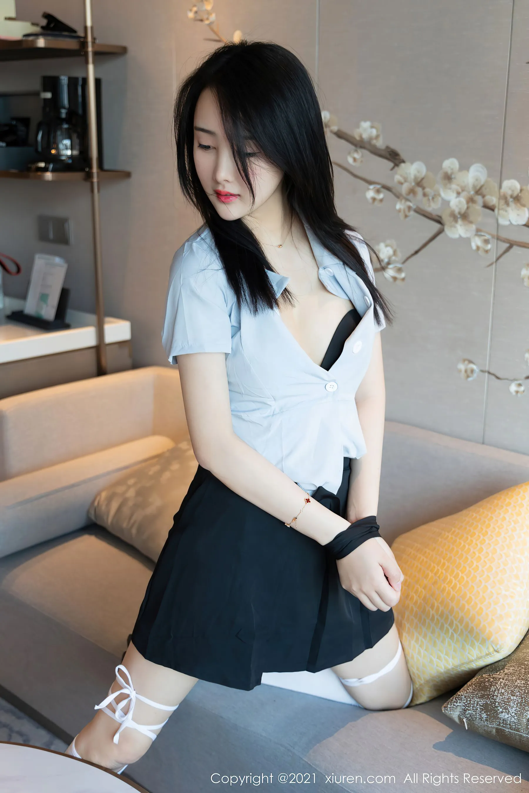 图片[5] - 秀人 No.3918 summer宝宝 - 机器猫次元 - 机器猫次元
