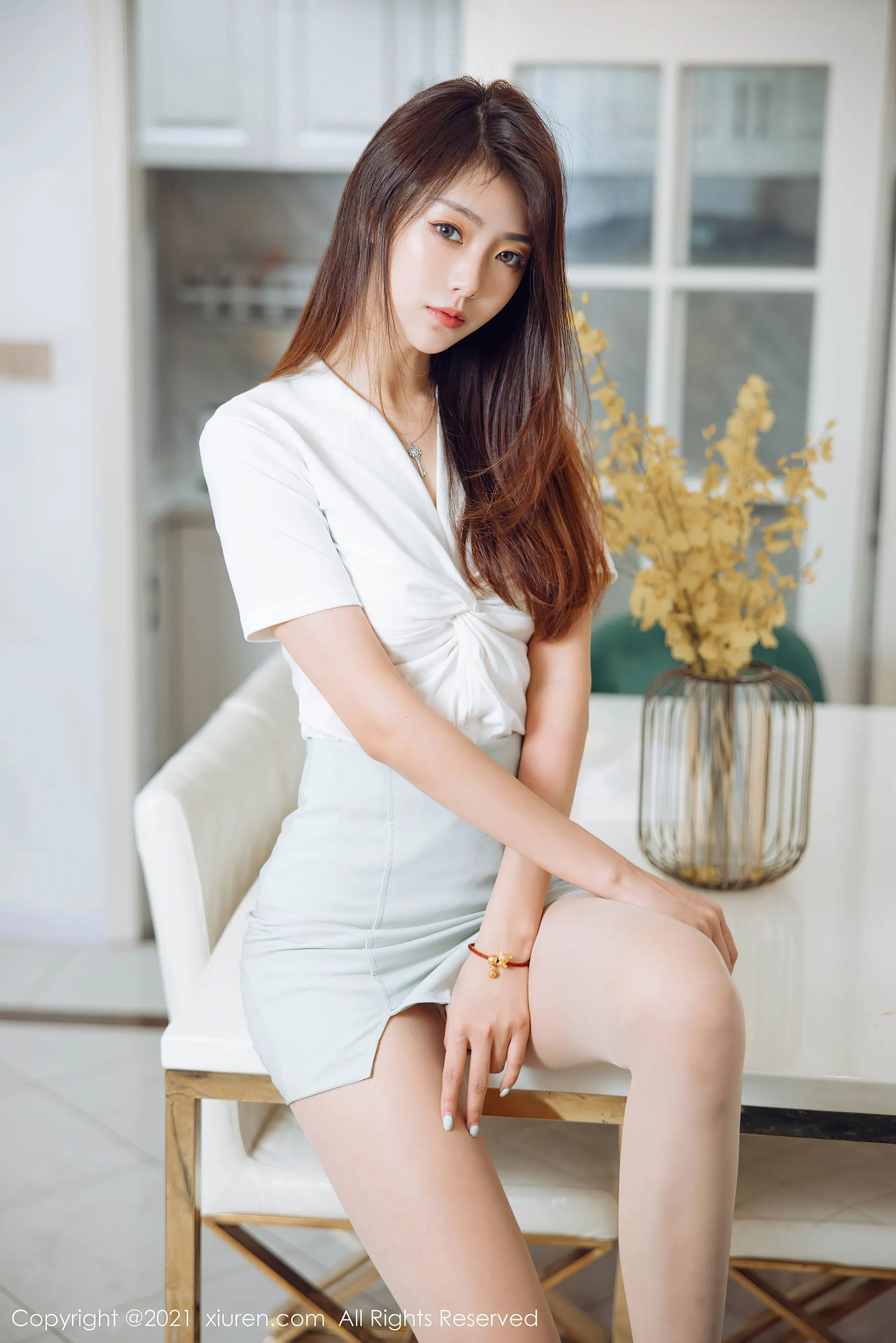 图片[8] - 秀人 No.3924 可樂Vicky - 机器猫次元 - 机器猫次元