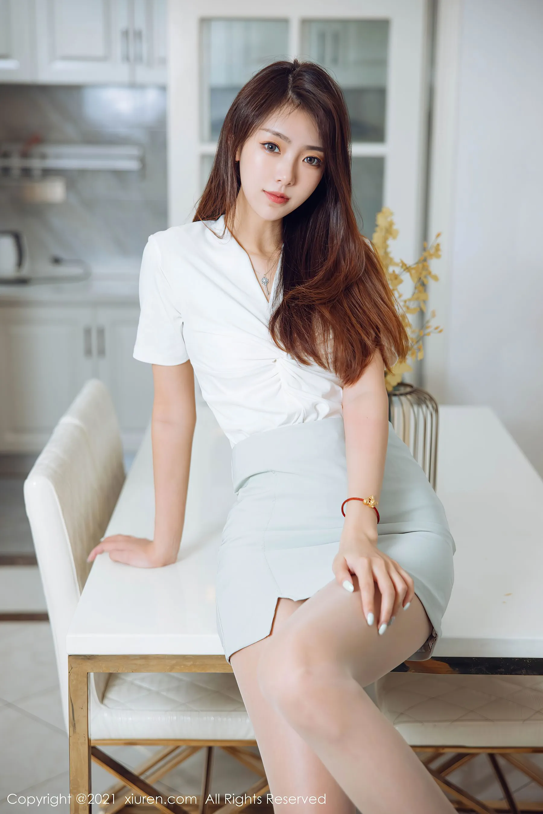 图片[6] - 秀人 No.3924 可樂Vicky - 机器猫次元 - 机器猫次元