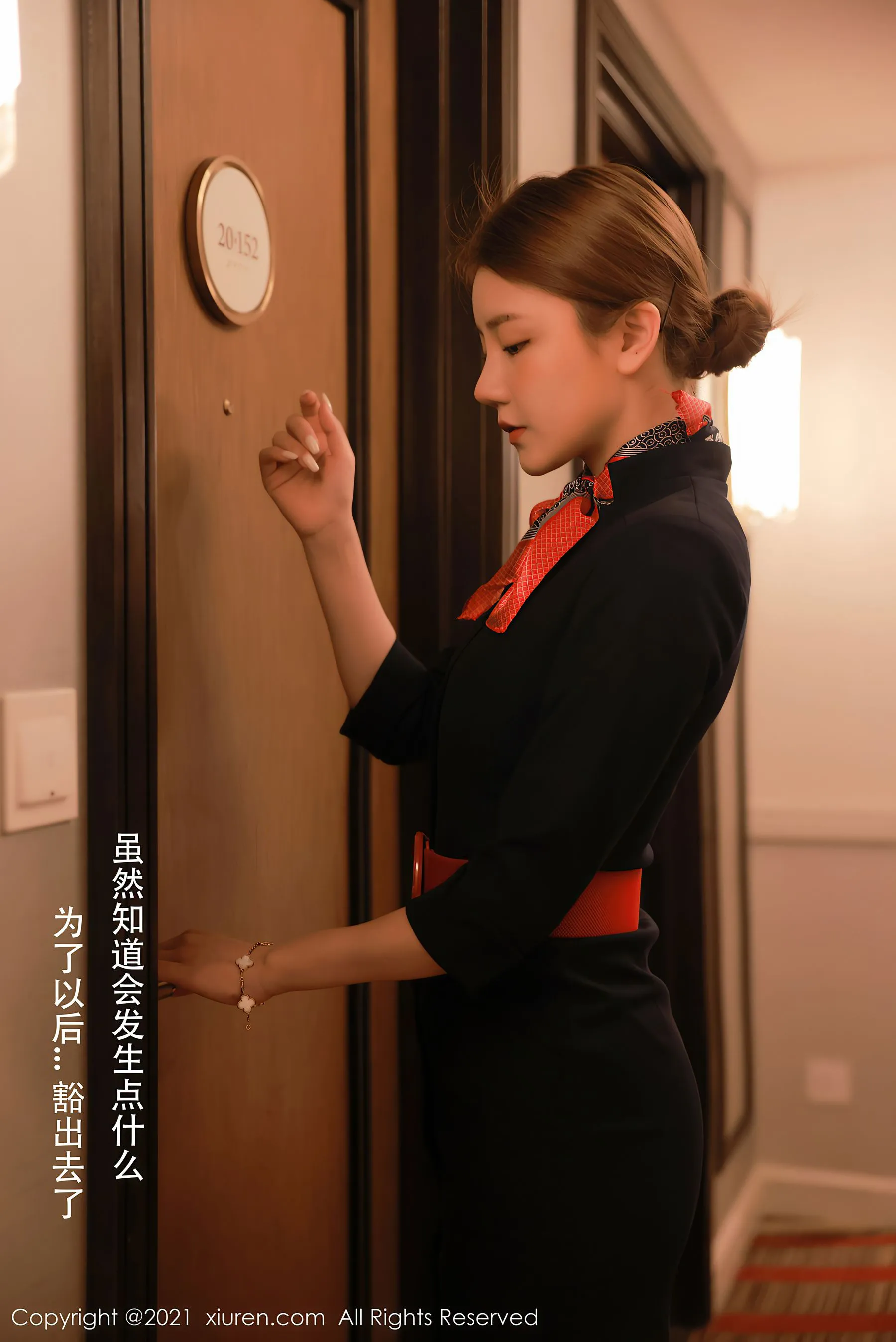 图片[4] - 秀人 No.3933 夏西CiCi - 机器猫次元 - 机器猫次元