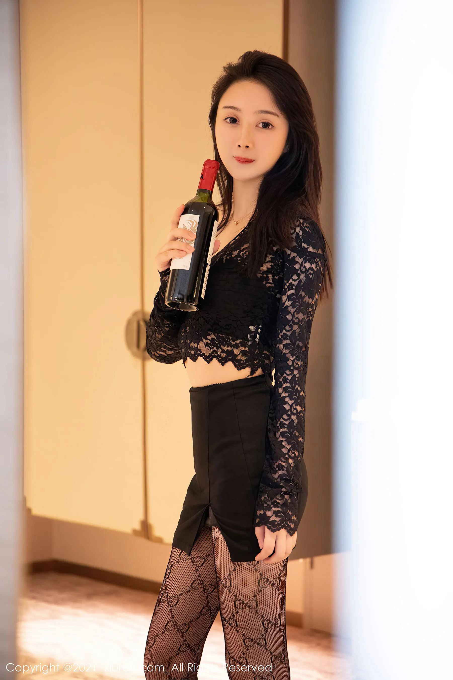 图片[2] - 秀人 No.3965 summer宝宝 - 机器猫次元 - 机器猫次元