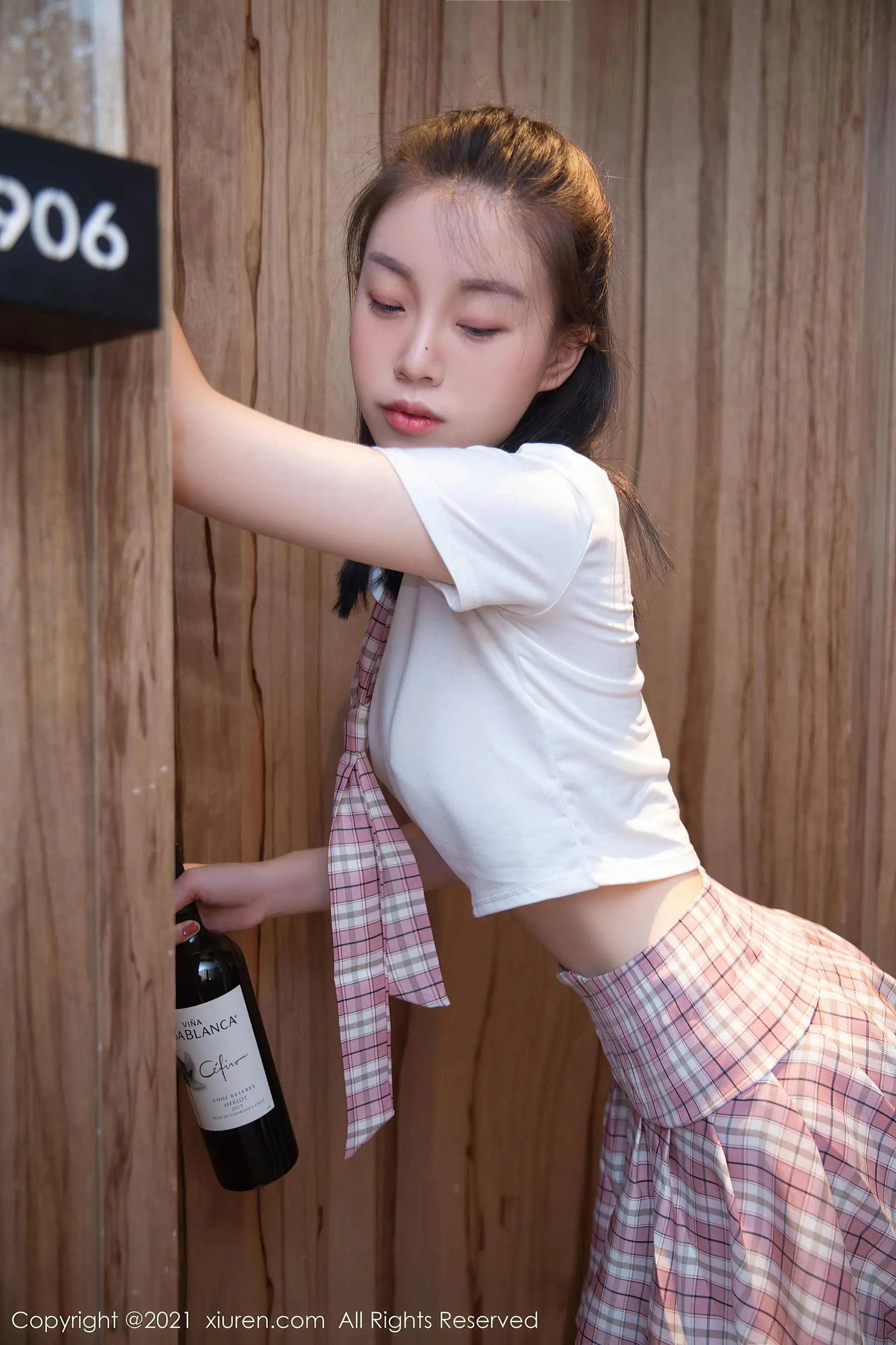 图片[1] - 秀人 No.3981 一颗甜蛋黄a - 机器猫次元 - 机器猫次元