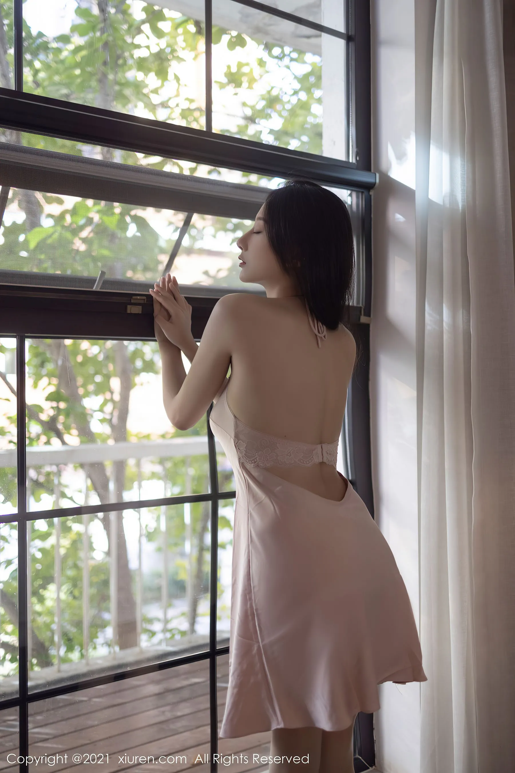 图片[6] - 秀人 No.4006 何嘉颖 - 机器猫次元 - 机器猫次元