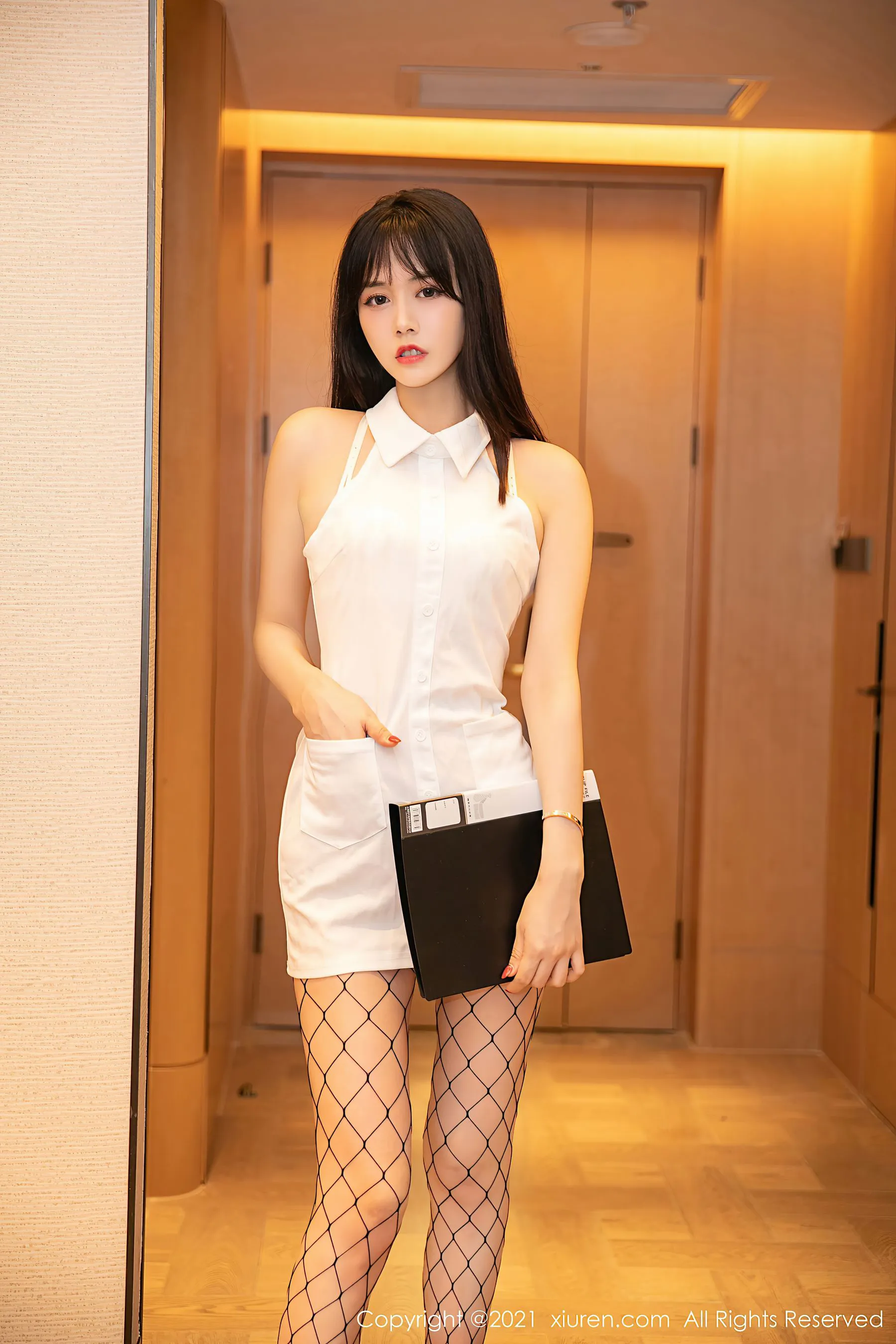 图片[3] - 秀人 No.4007 柚子178 - 机器猫次元 - 机器猫次元