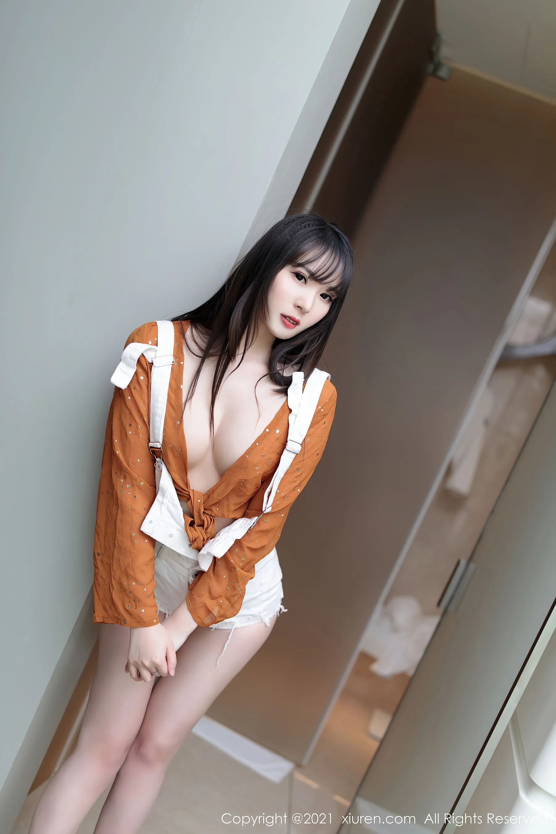 图片[7] - 秀人 No.4015 小波多 - 机器猫次元 - 机器猫次元