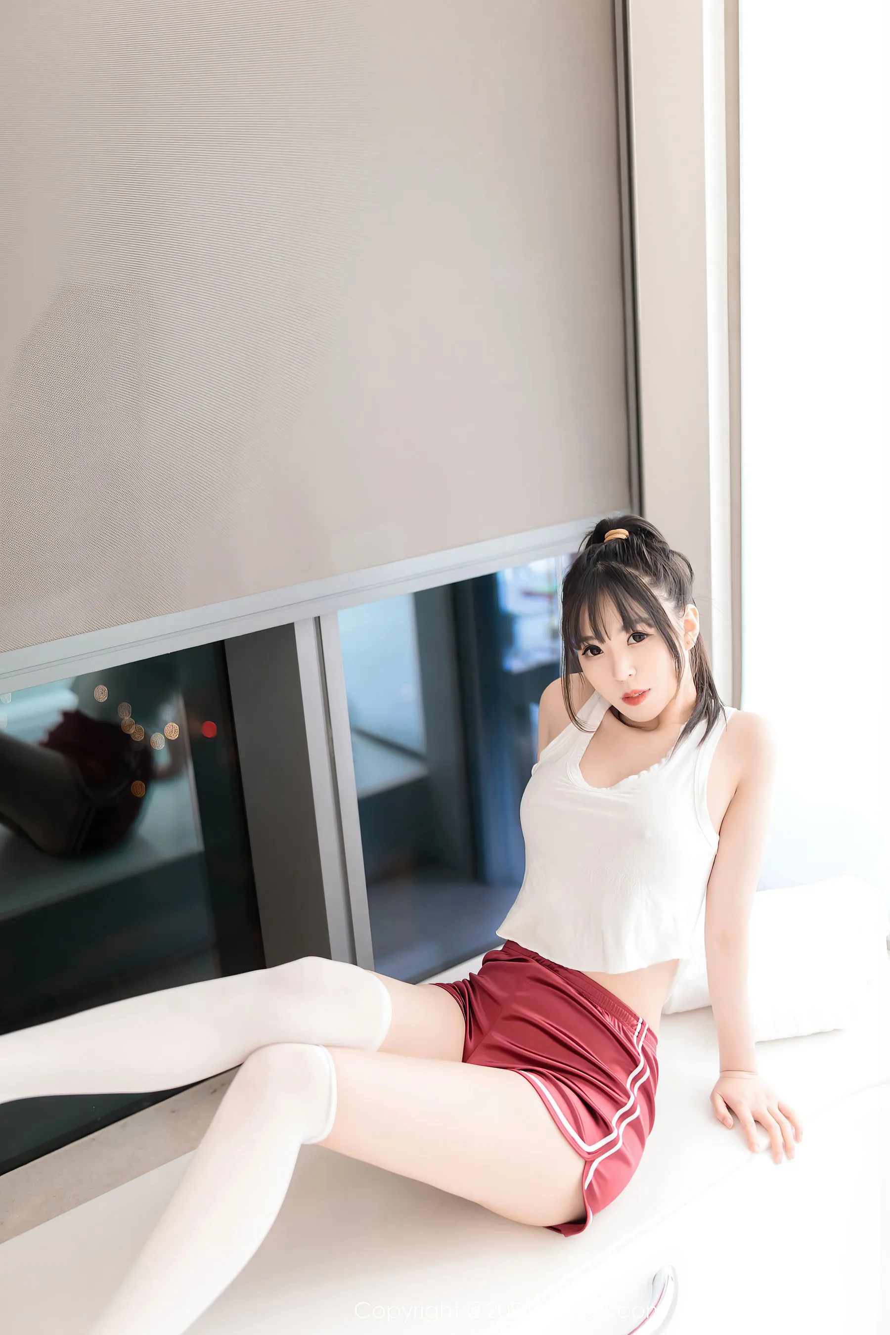 图片[5] - 秀人 No.4030 小波多 - 机器猫次元 - 机器猫次元
