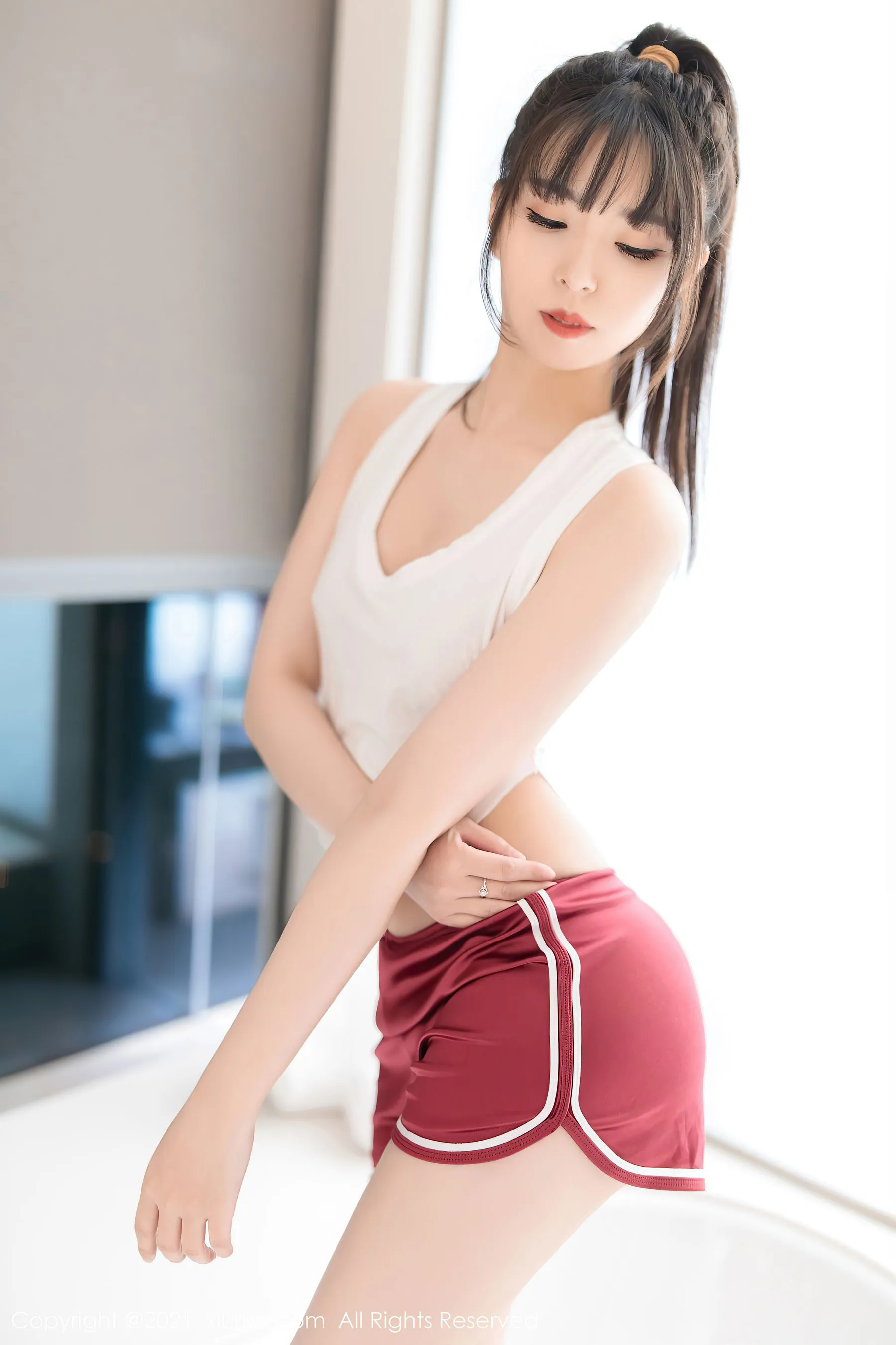 图片[4] - 秀人 No.4030 小波多 - 机器猫次元 - 机器猫次元