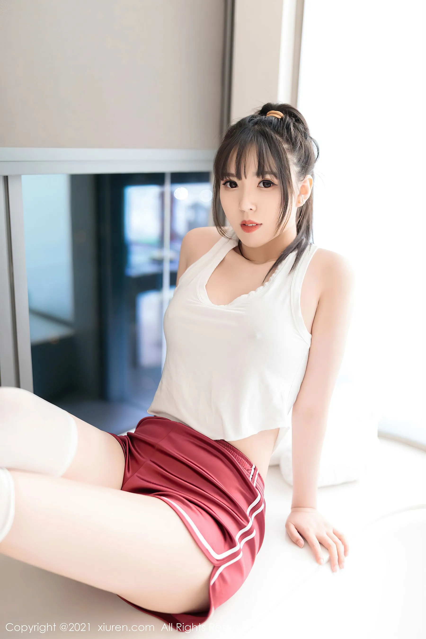 图片[6] - 秀人 No.4030 小波多 - 机器猫次元 - 机器猫次元