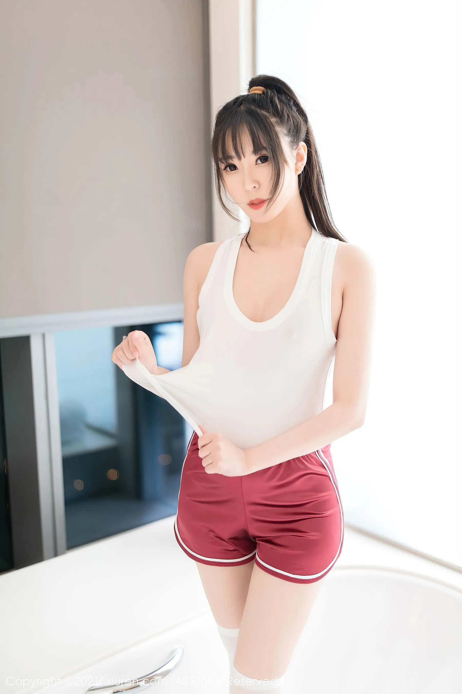 图片[2] - 秀人 No.4030 小波多 - 机器猫次元 - 机器猫次元