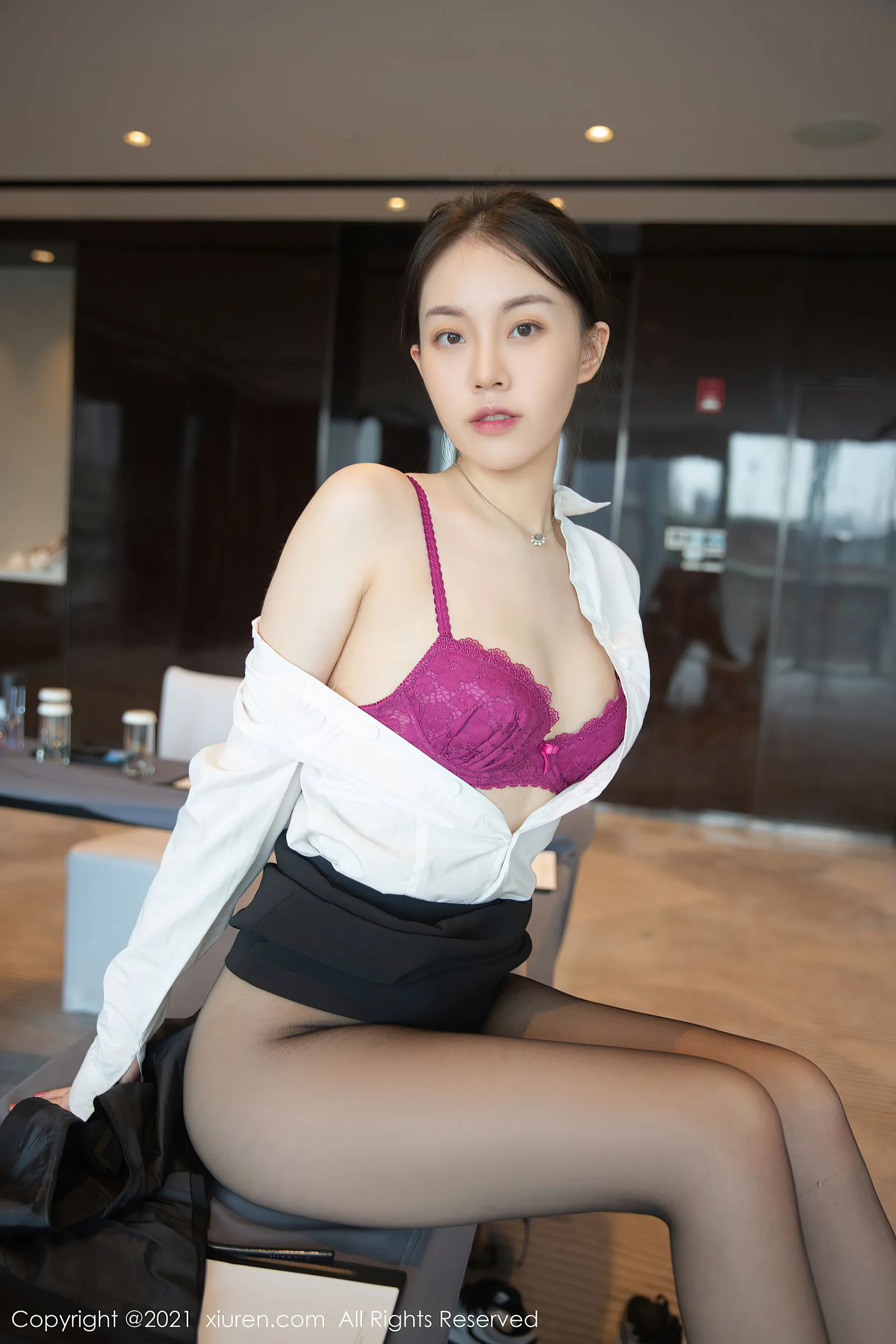 图片[2] - 秀人 No.4083 一颗甜蛋黄a - 机器猫次元 - 机器猫次元