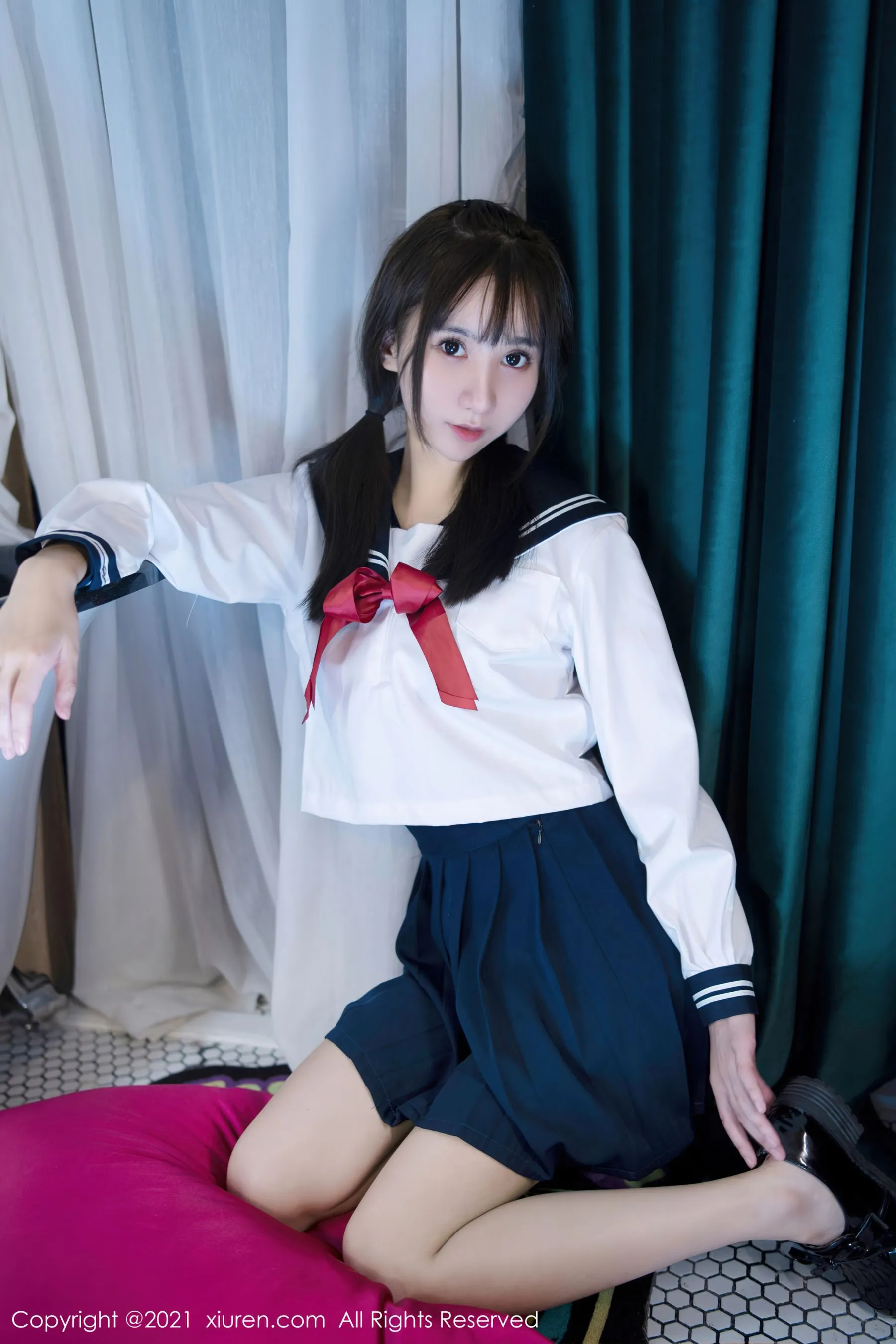 图片[8] - 秀人 No.4108 小果冻儿 - 机器猫次元 - 机器猫次元