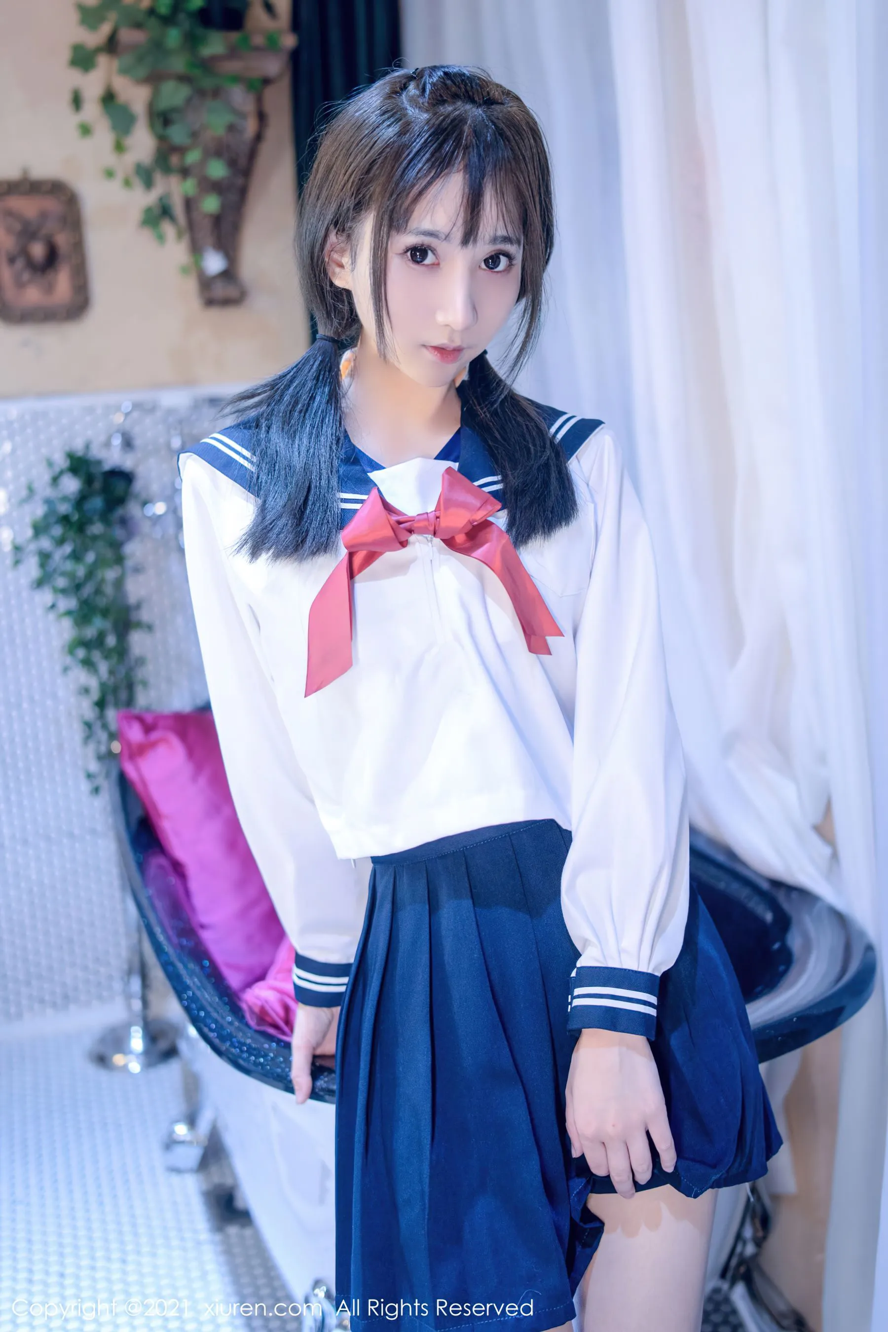 图片[2] - 秀人 No.4108 小果冻儿 - 机器猫次元 - 机器猫次元