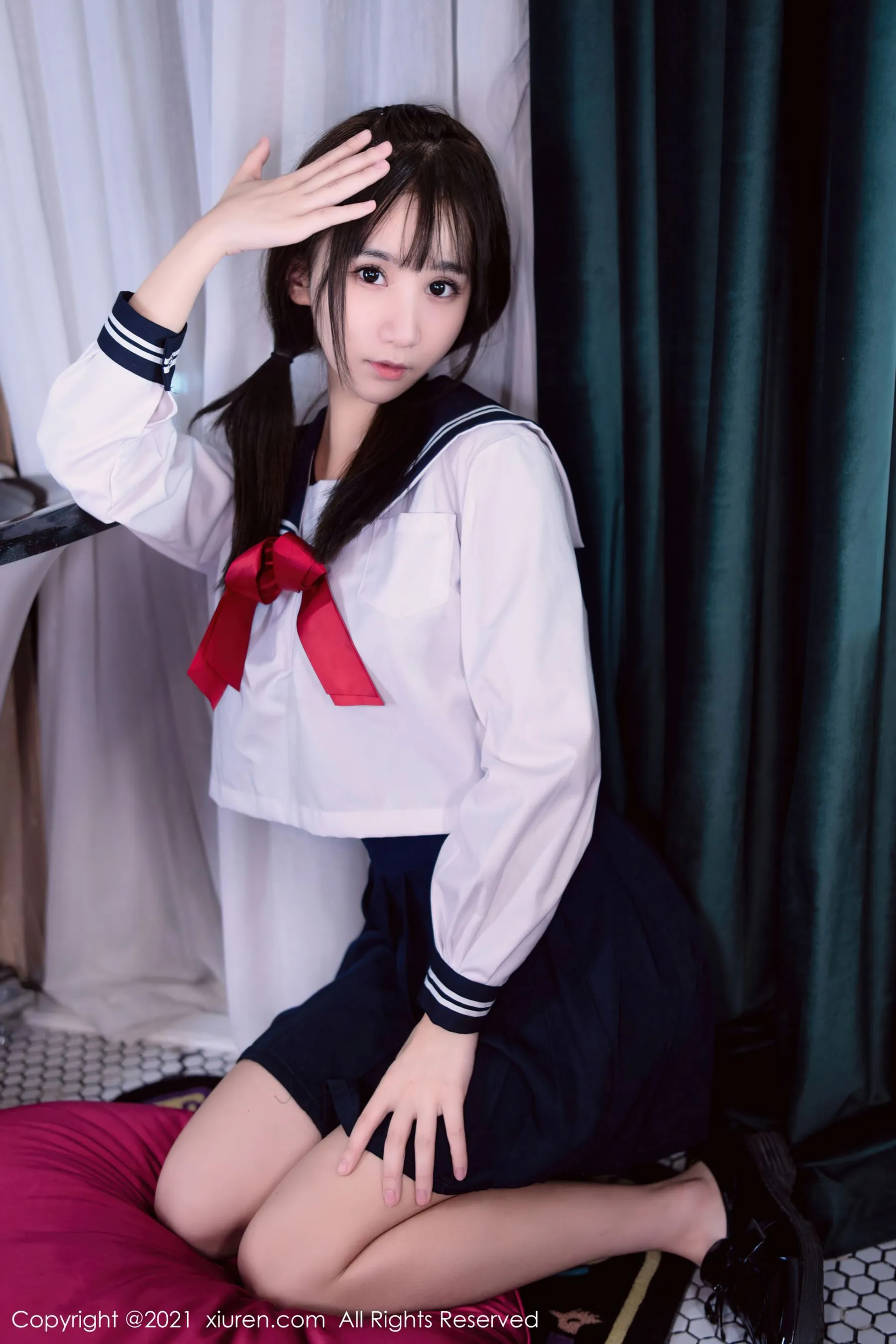 图片[6] - 秀人 No.4108 小果冻儿 - 机器猫次元 - 机器猫次元