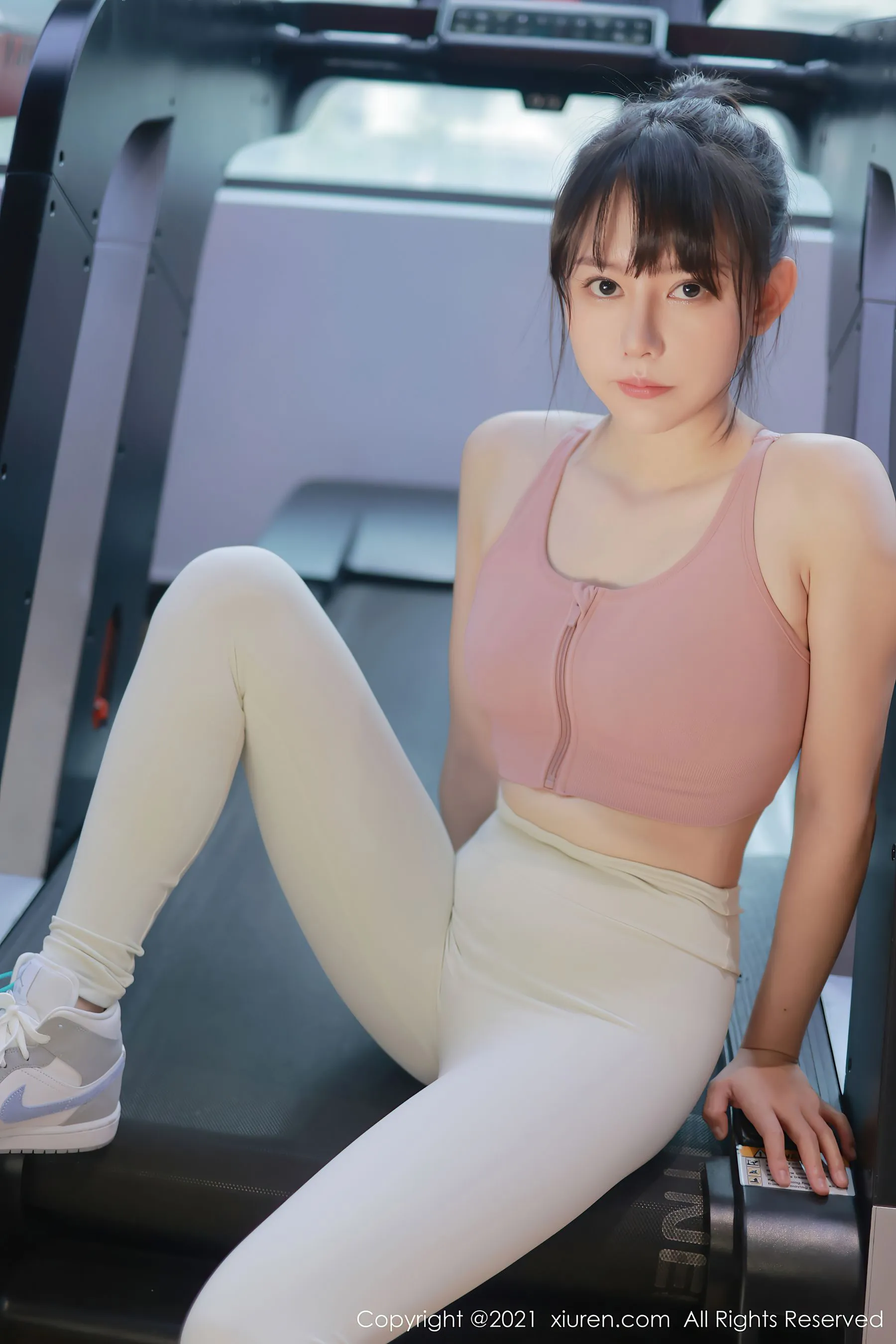 图片[1] - 秀人 No.4137 韩希蕾 - 机器猫次元 - 机器猫次元