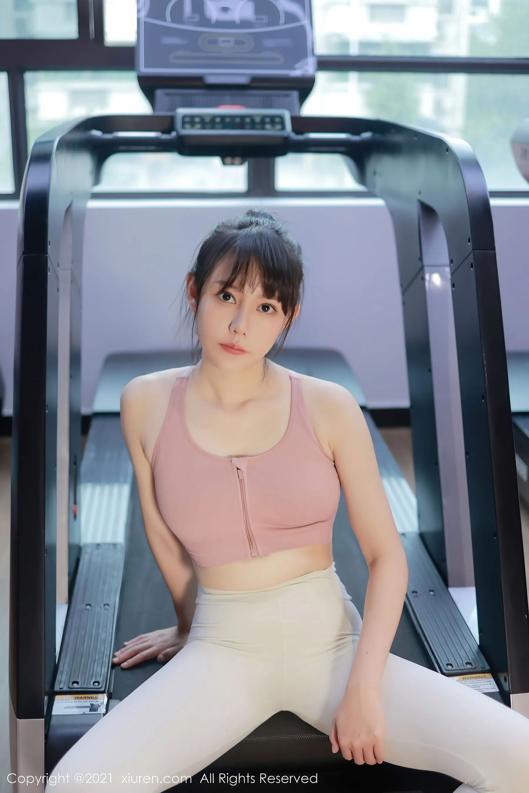 图片[3] - 秀人 No.4137 韩希蕾 - 机器猫次元 - 机器猫次元
