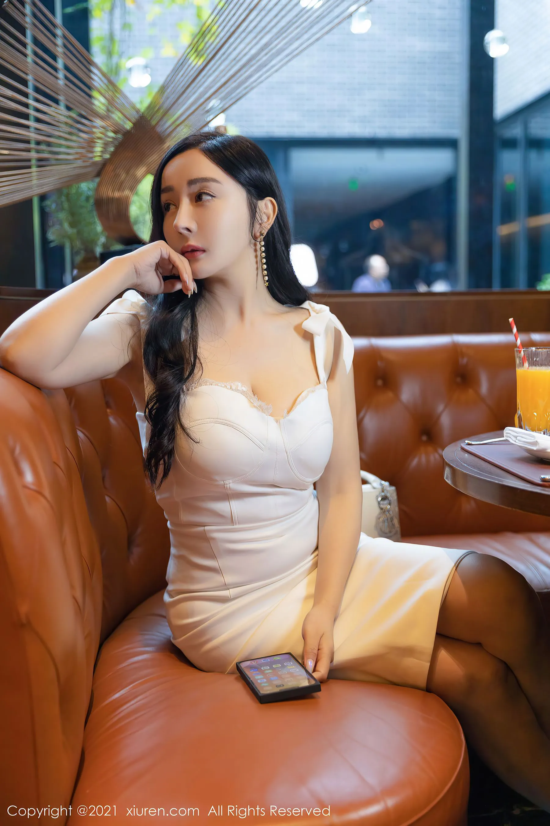 图片[1] - 秀人 No.4155 允爾 - 机器猫次元 - 机器猫次元