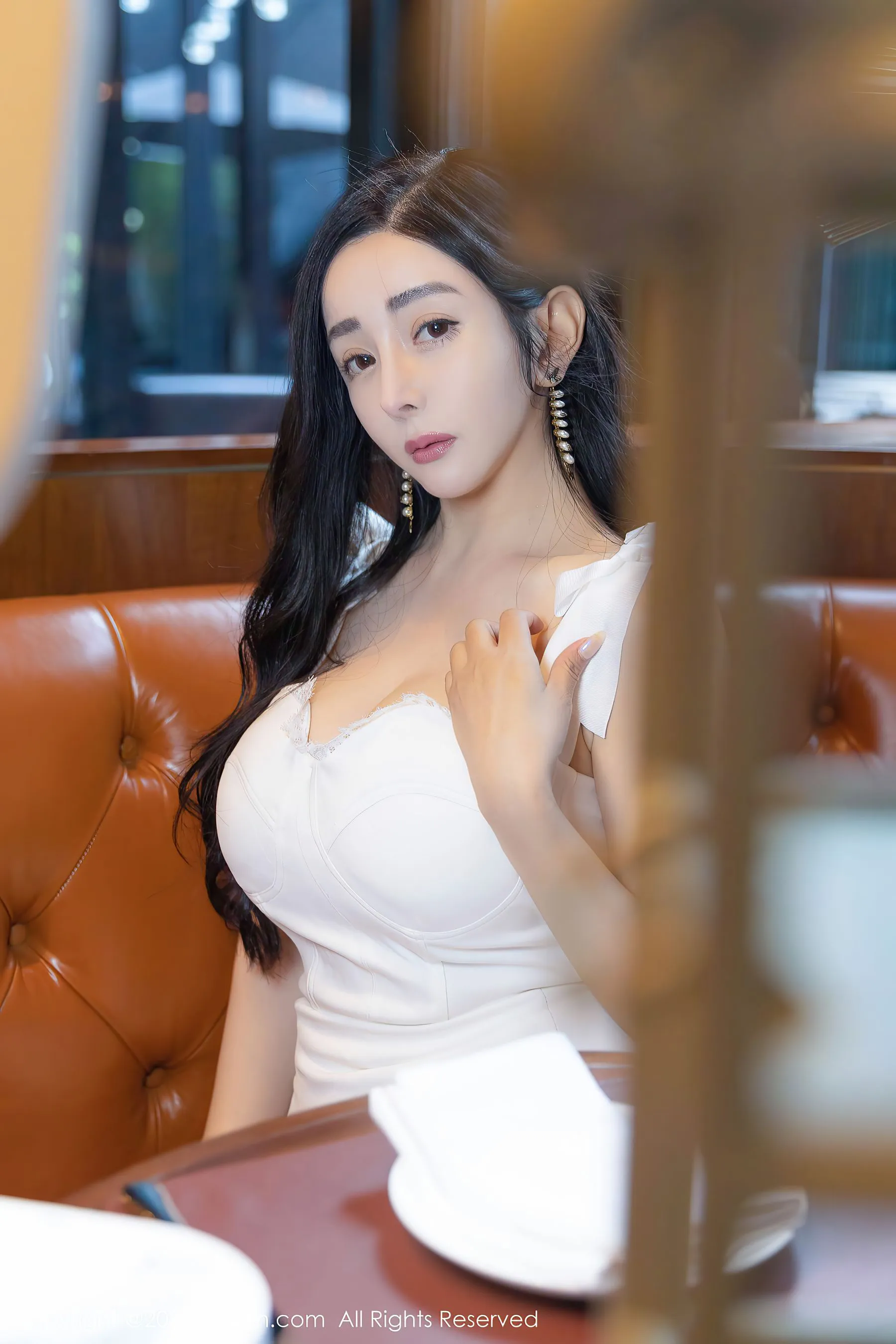 图片[4] - 秀人 No.4155 允爾 - 机器猫次元 - 机器猫次元