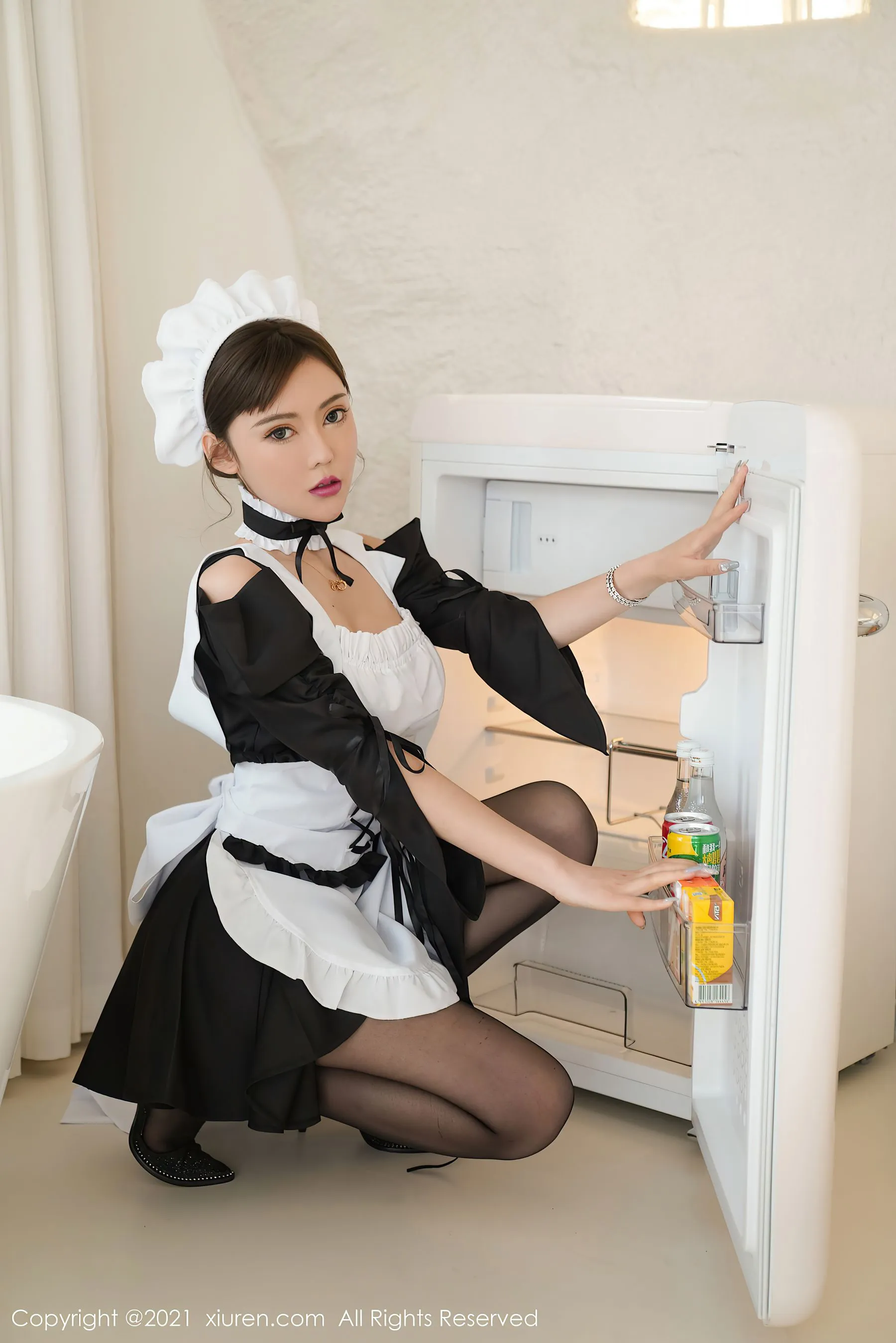 图片[5] - 秀人 No.4161 萌汉药baby - 机器猫次元 - 机器猫次元