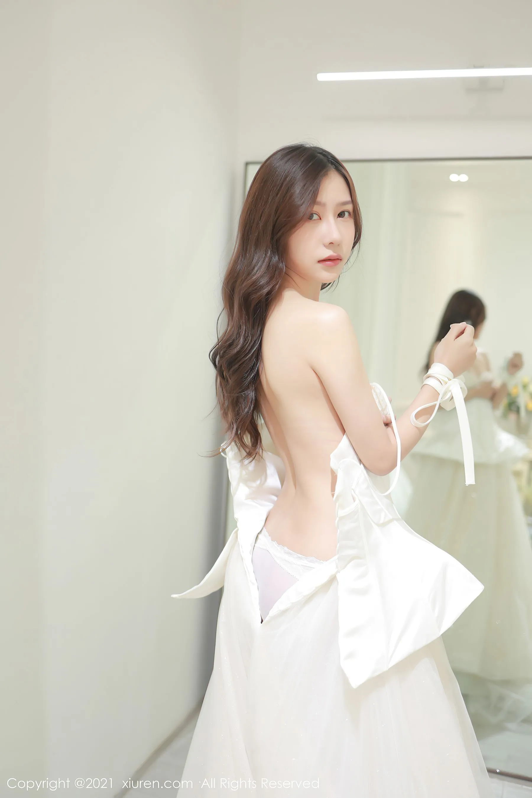 图片[5] - 秀人 No.4170 尹甜甜 - 机器猫次元 - 机器猫次元