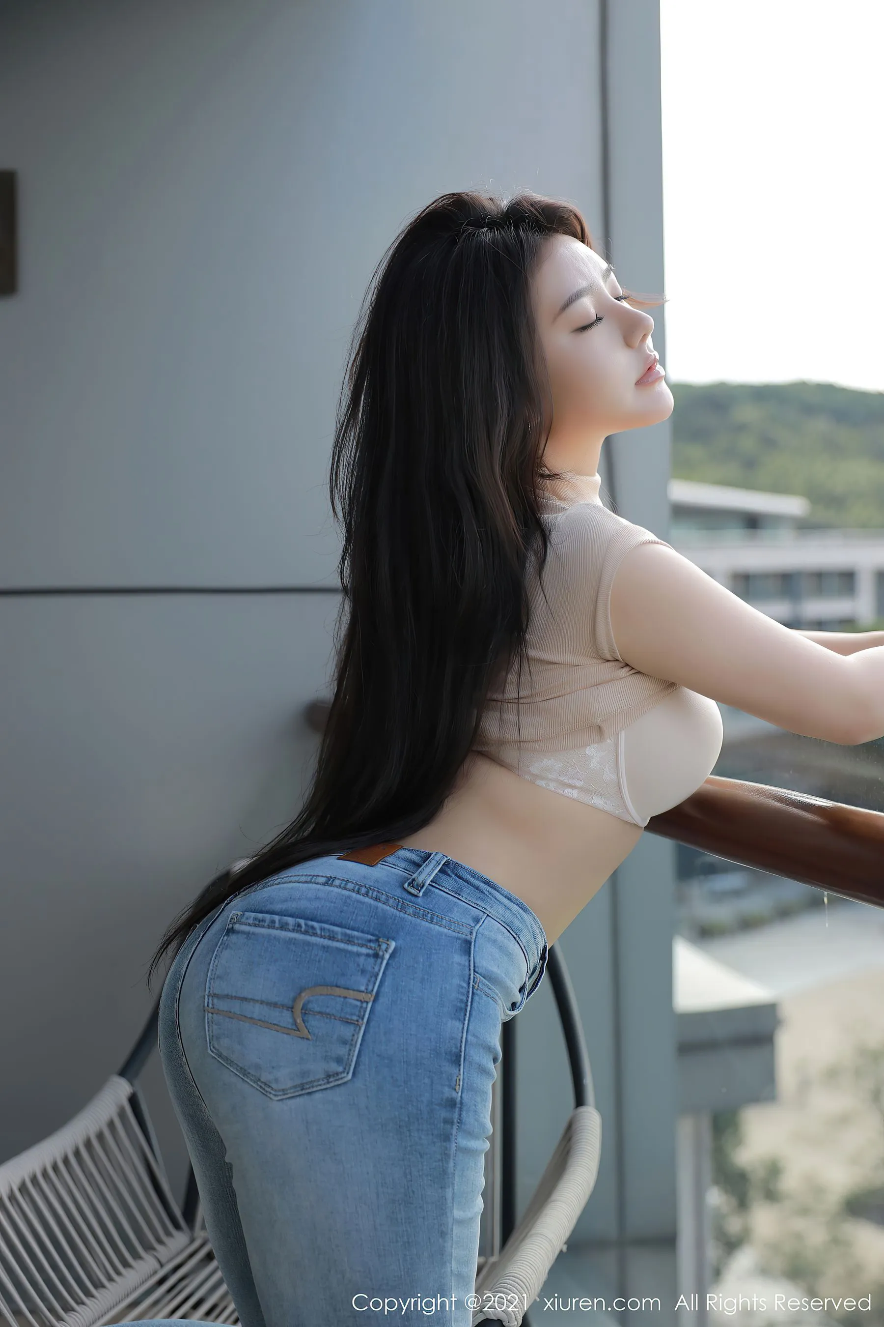 图片[6] - 秀人 No.4172 玛鲁娜Manuela - 机器猫次元 - 机器猫次元