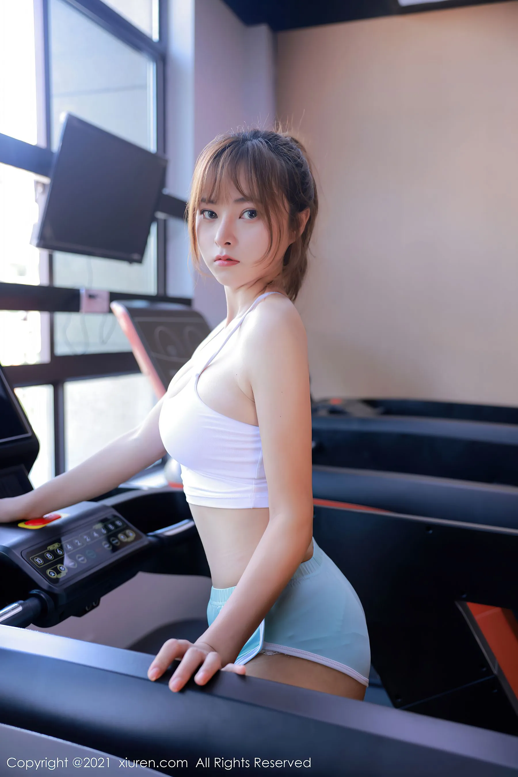图片[7] - 秀人 No.4196 奈沐子 - 机器猫次元 - 机器猫次元