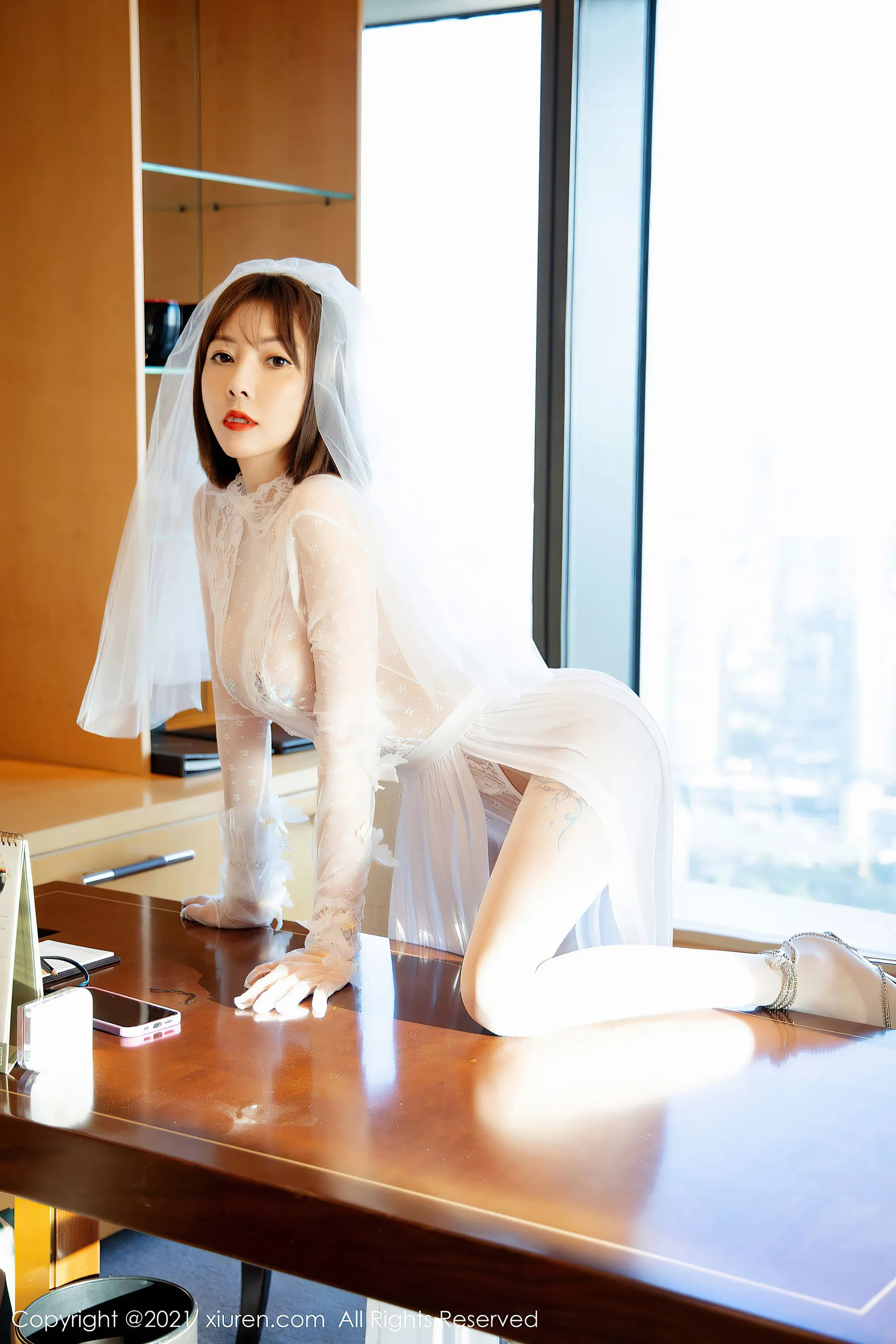 图片[8] - 秀人 No.4200 果儿Victoria - 机器猫次元 - 机器猫次元