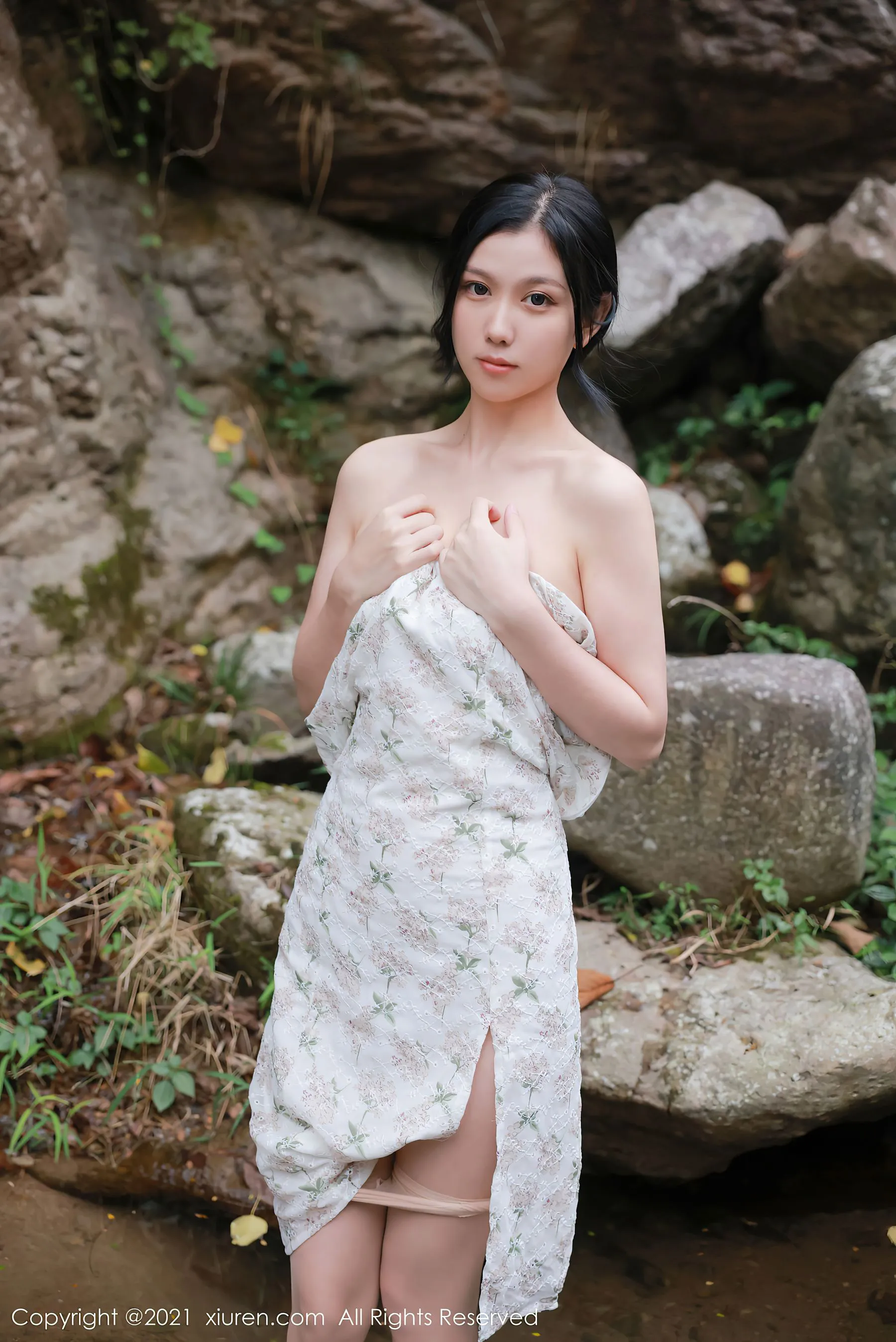图片[6] - 秀人 No.4229 李雅柔182CM - 机器猫次元 - 机器猫次元
