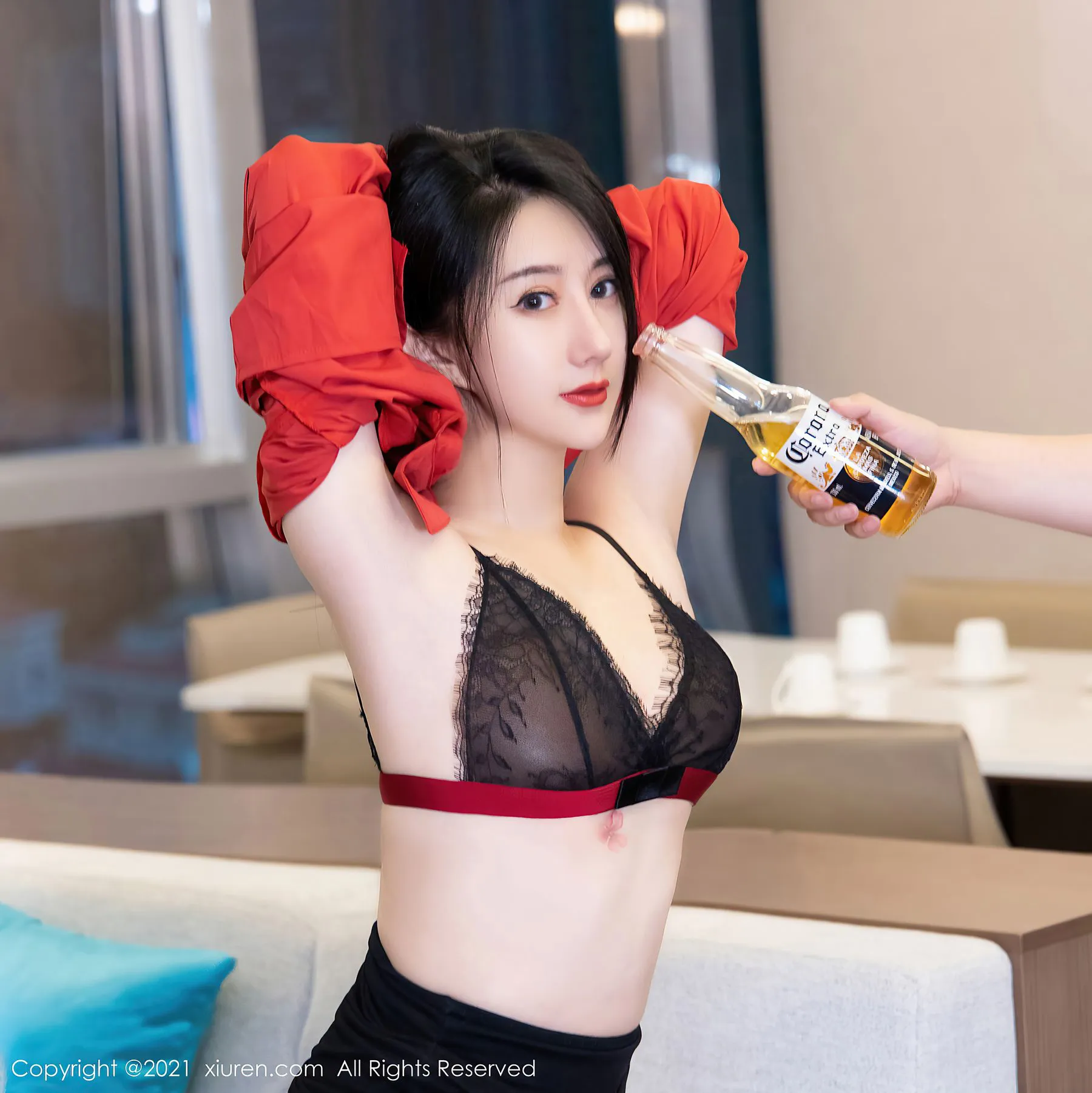 图片[5] - 秀人 No.4253 苏小曼babyface - 机器猫次元 - 机器猫次元