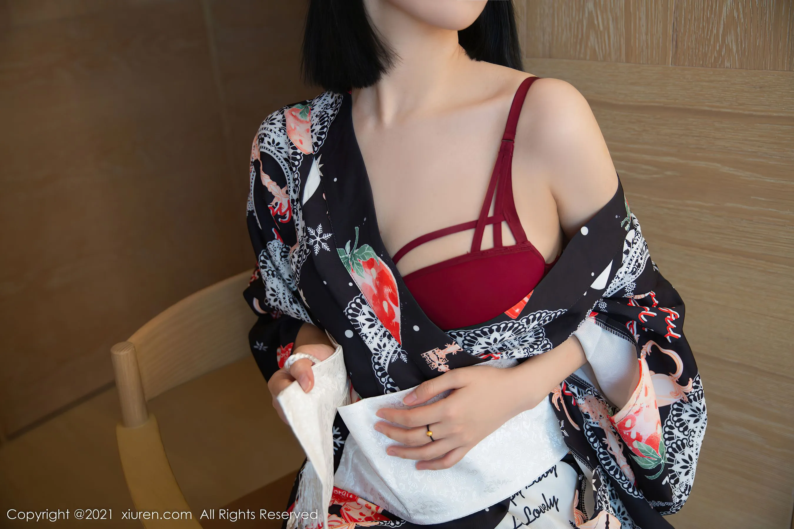 图片[2] - 秀人 No.4313 一颗甜蛋黄a - 机器猫次元 - 机器猫次元