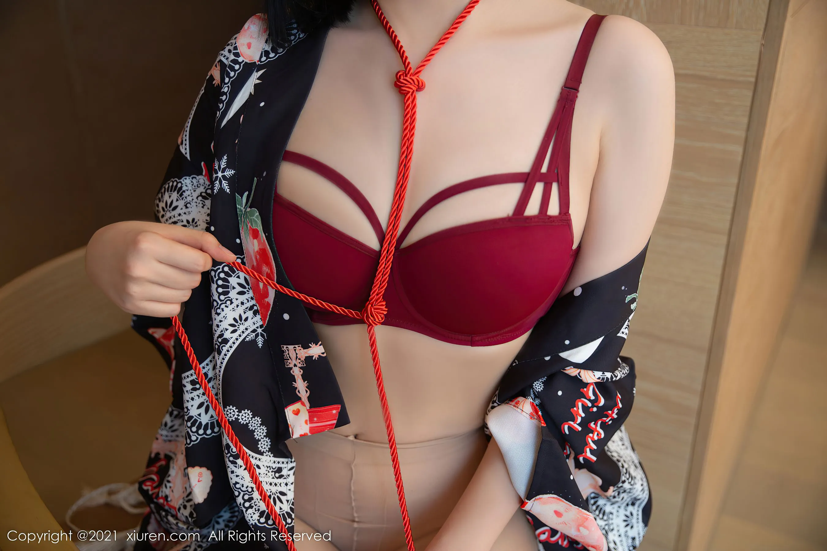 图片[7] - 秀人 No.4313 一颗甜蛋黄a - 机器猫次元 - 机器猫次元