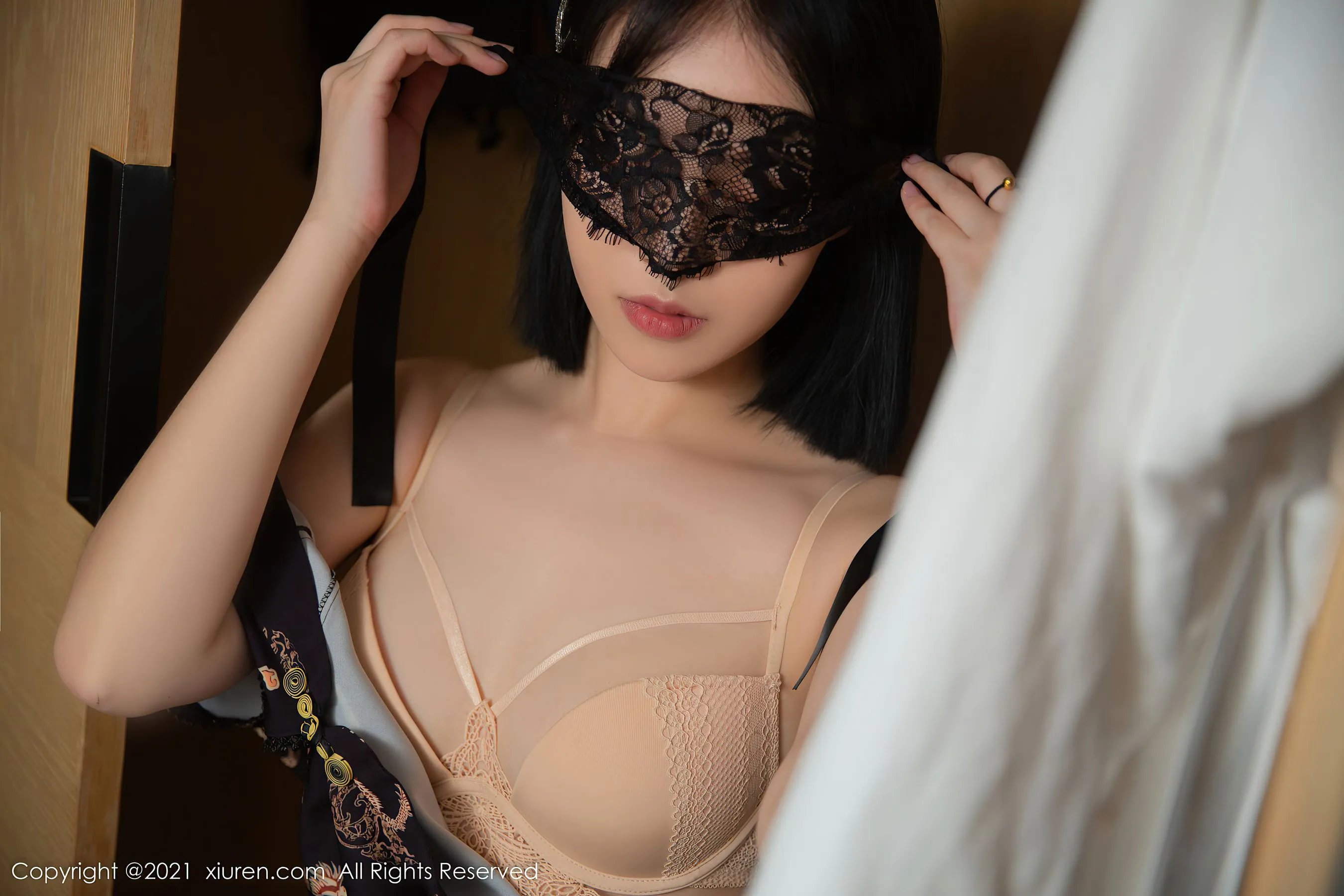 图片[7] - 秀人 No.4334 一颗甜蛋黄a - 机器猫次元 - 机器猫次元