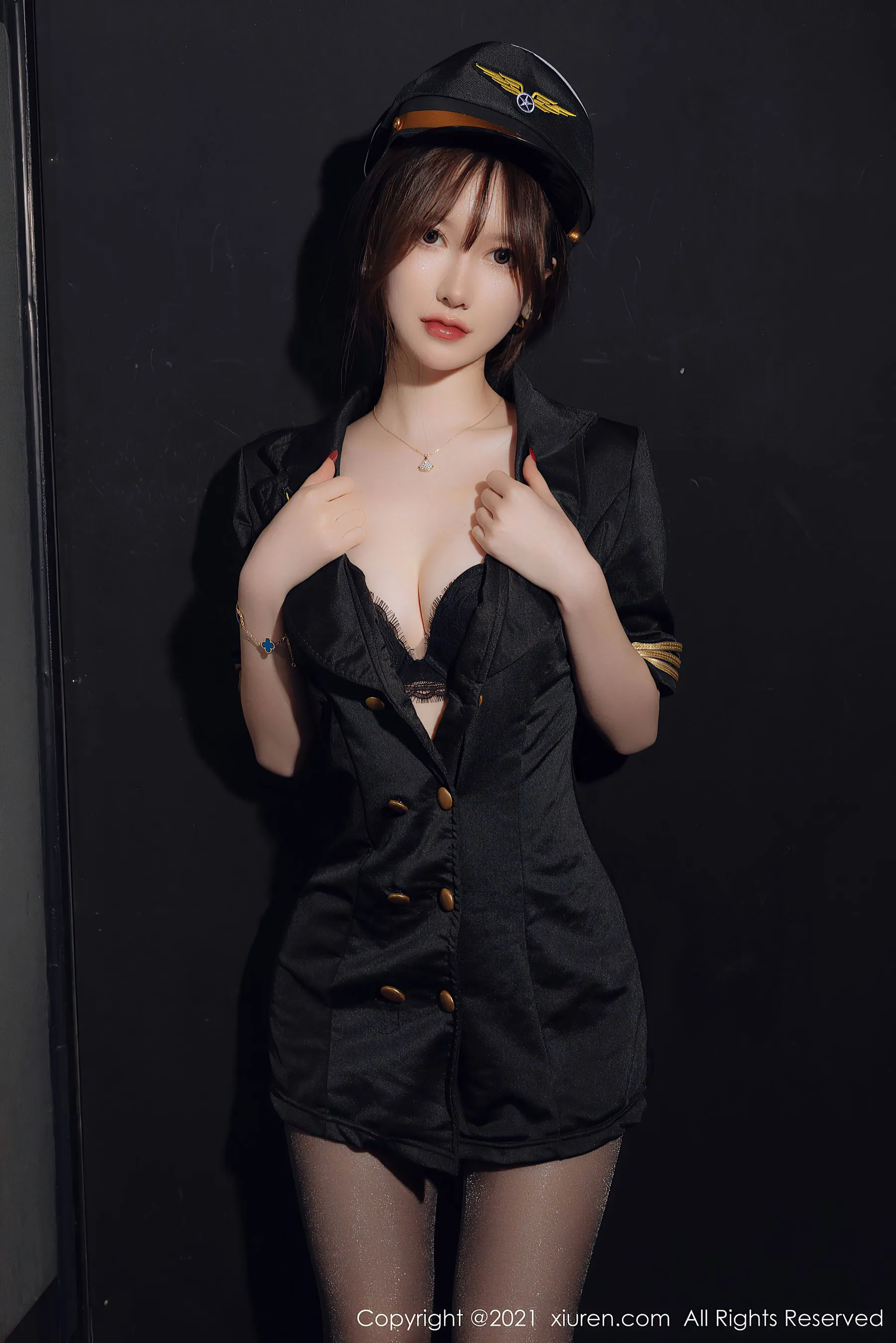 图片[1] - 秀人 No.4355 美桃酱 - 机器猫次元 - 机器猫次元