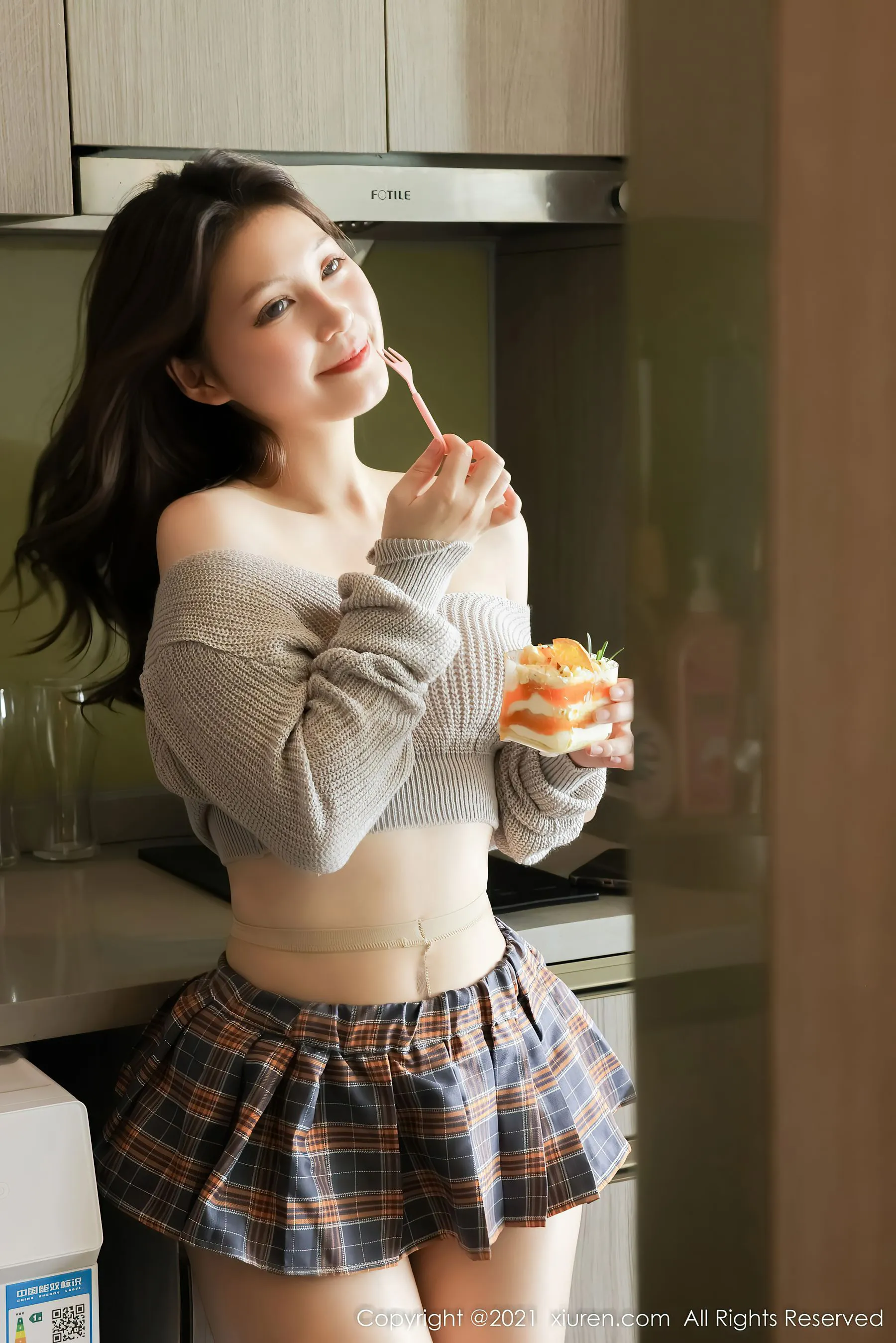 图片[7] - 秀人 No.4369 兔妹妹 - 机器猫次元 - 机器猫次元