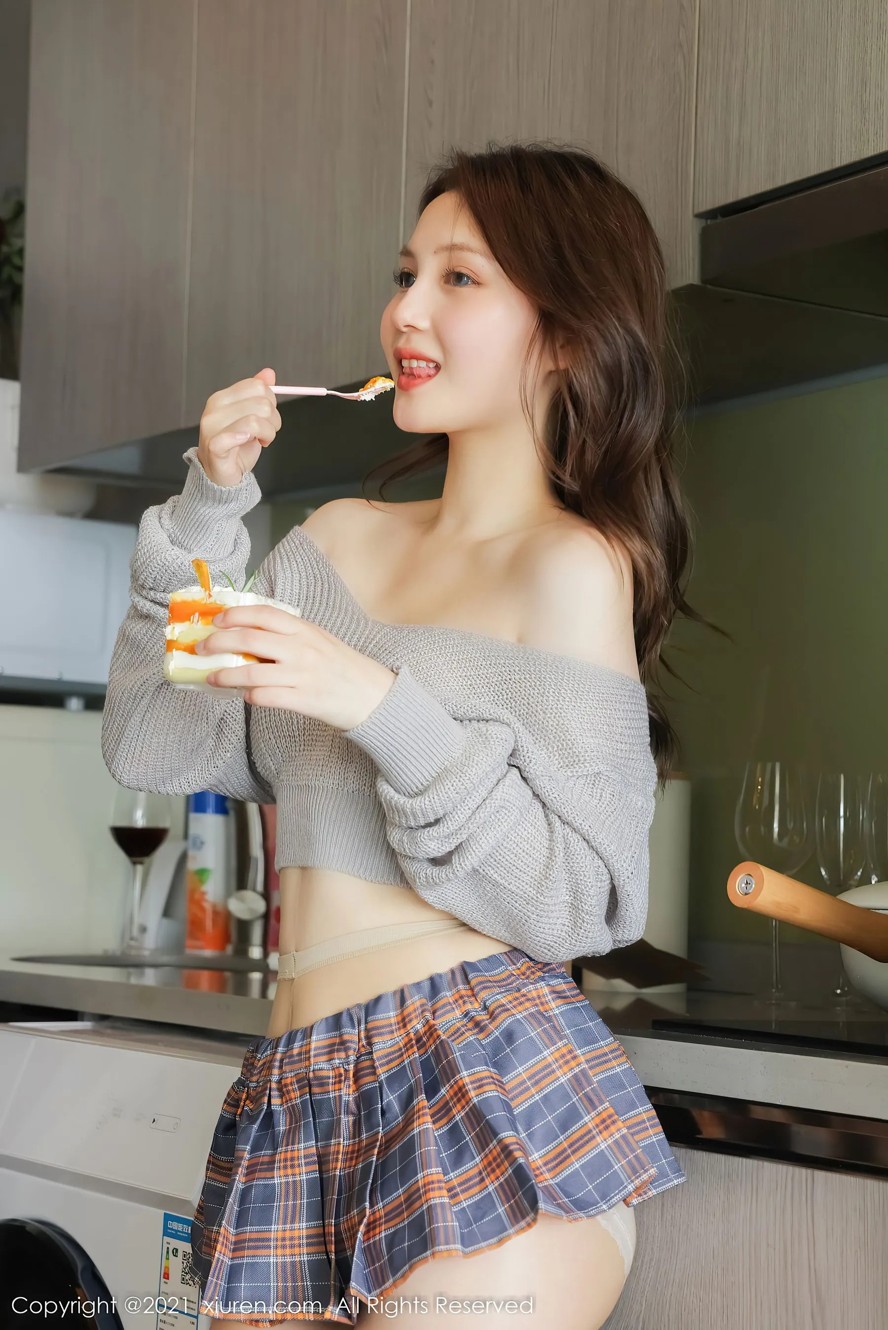 图片[4] - 秀人 No.4369 兔妹妹 - 机器猫次元 - 机器猫次元