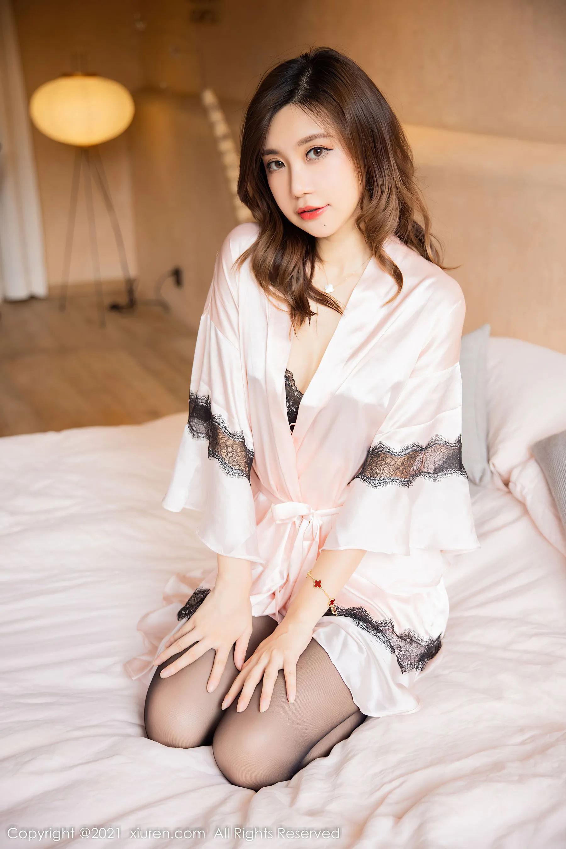 图片[1] - 秀人 No.4398 绮里嘉ula - 机器猫次元 - 机器猫次元