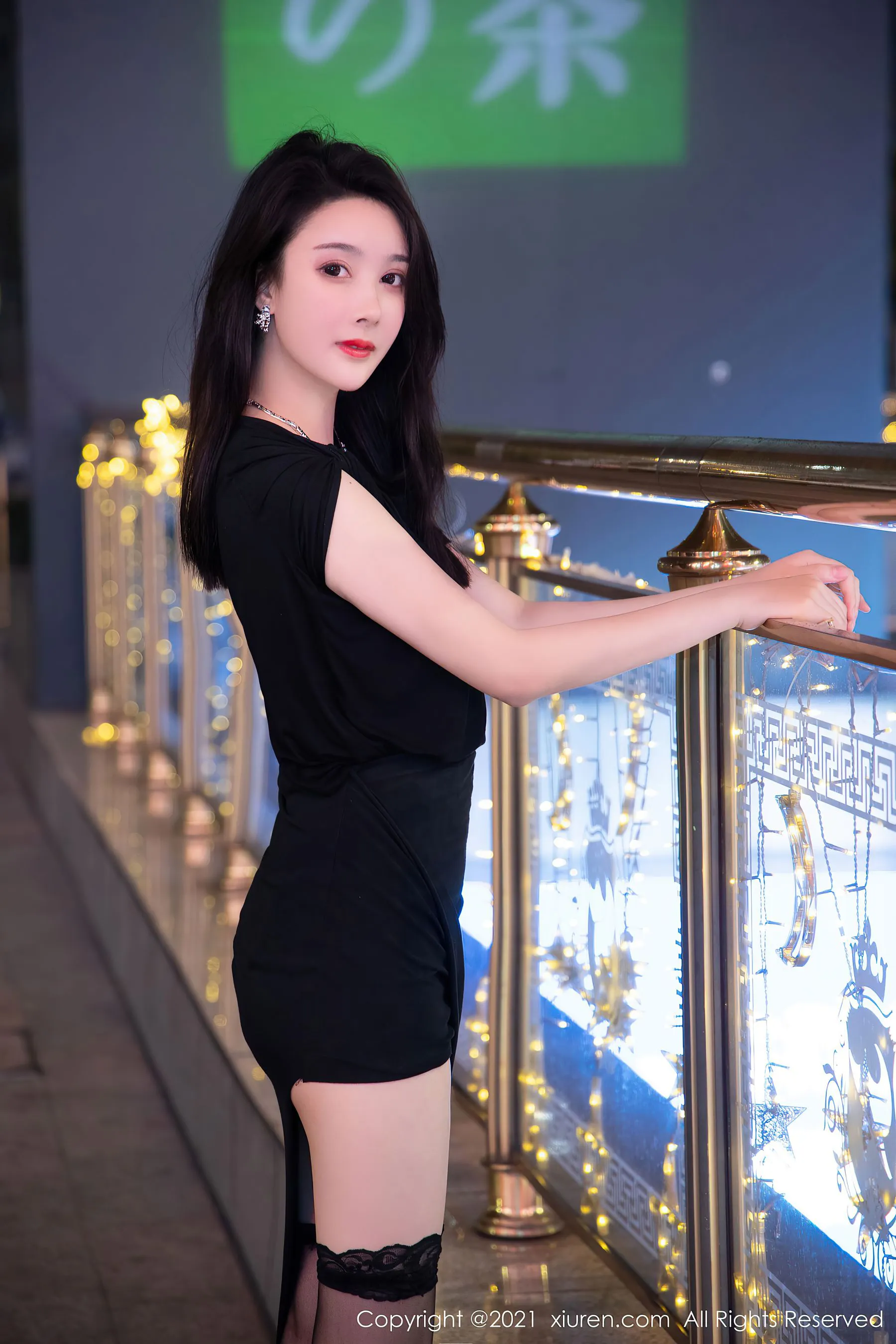 图片[3] - 秀人 No.4400 summer宝宝 - 机器猫次元 - 机器猫次元