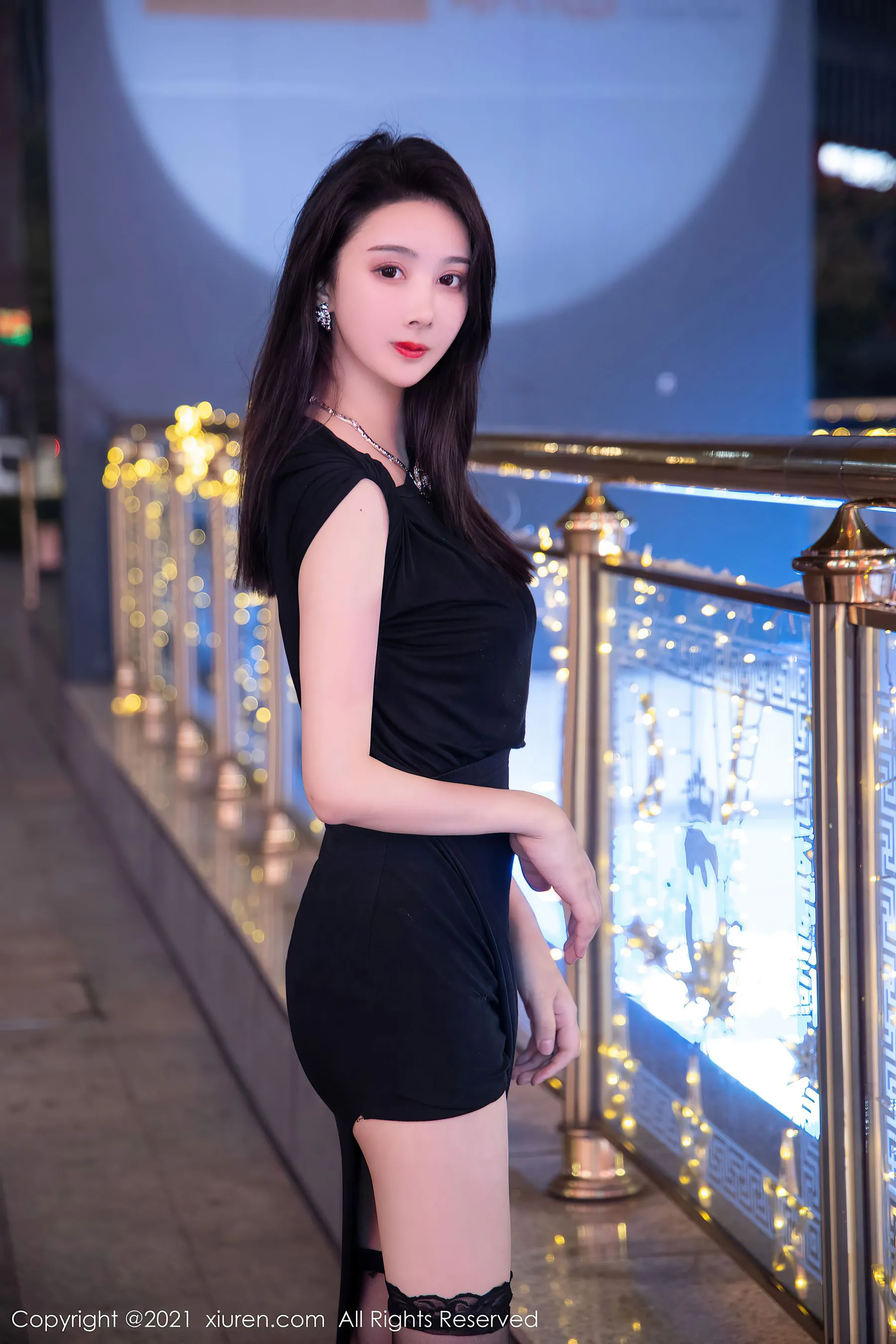 图片[2] - 秀人 No.4400 summer宝宝 - 机器猫次元 - 机器猫次元