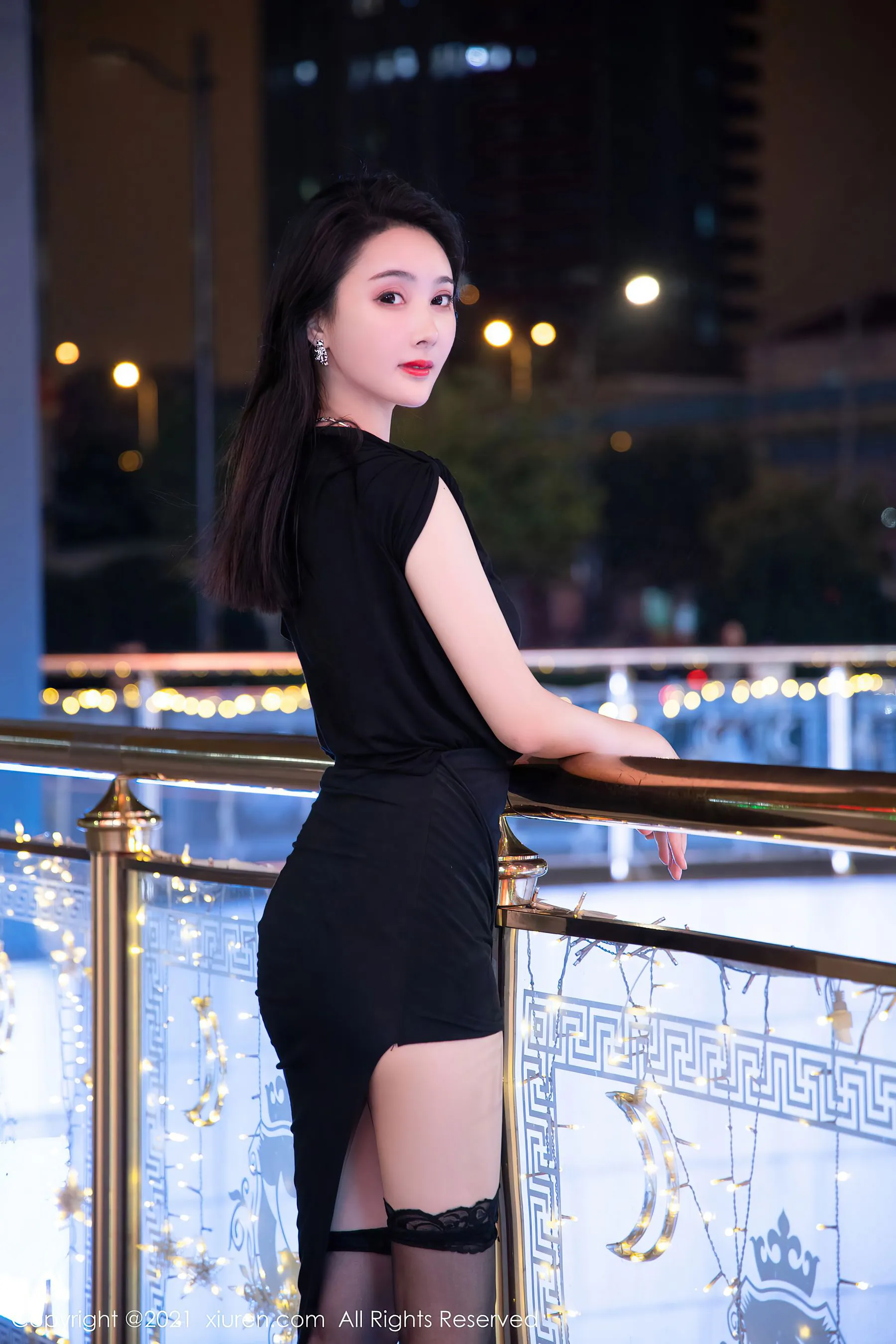 图片[4] - 秀人 No.4400 summer宝宝 - 机器猫次元 - 机器猫次元