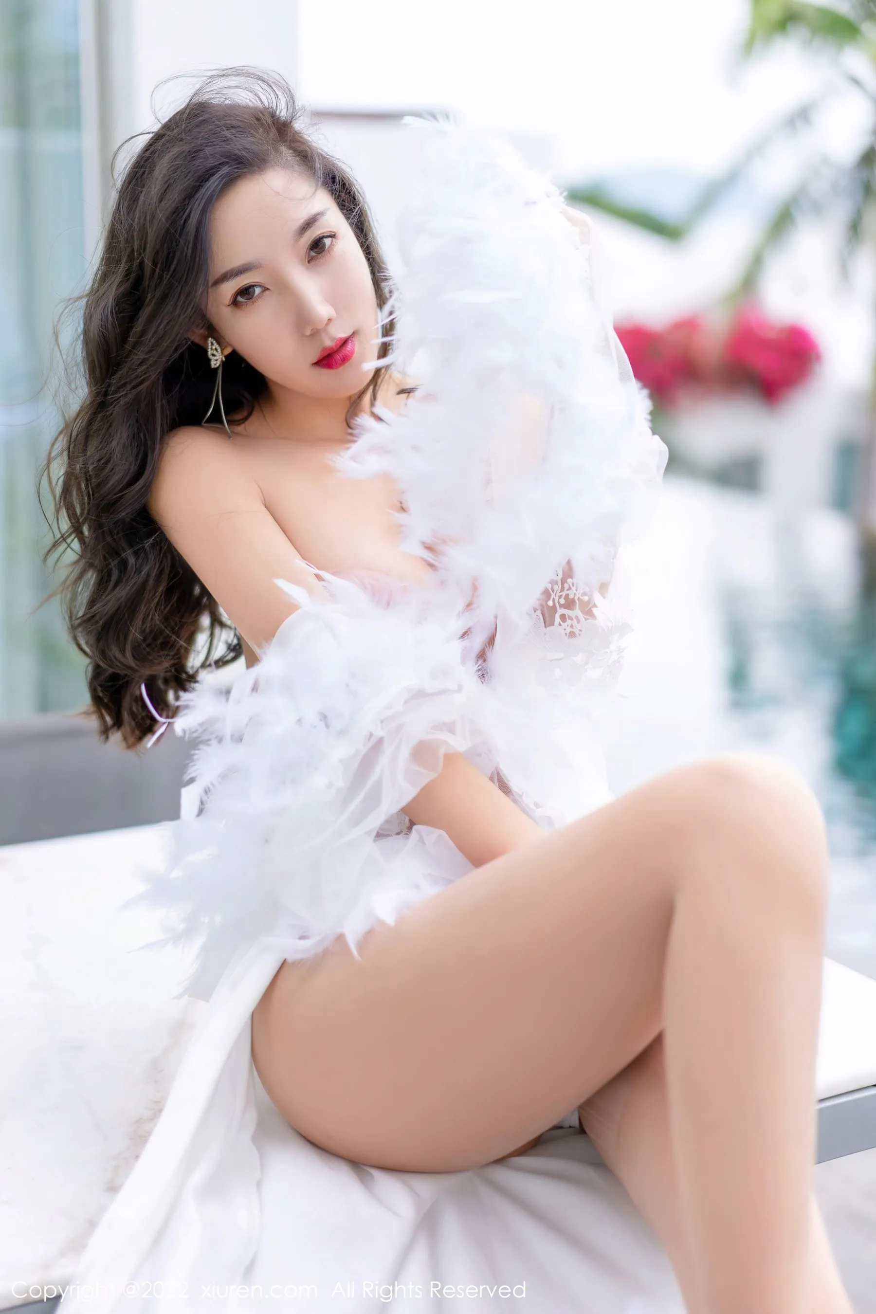 图片[6] - 秀人 No.4420 艾静香 - 机器猫次元 - 机器猫次元