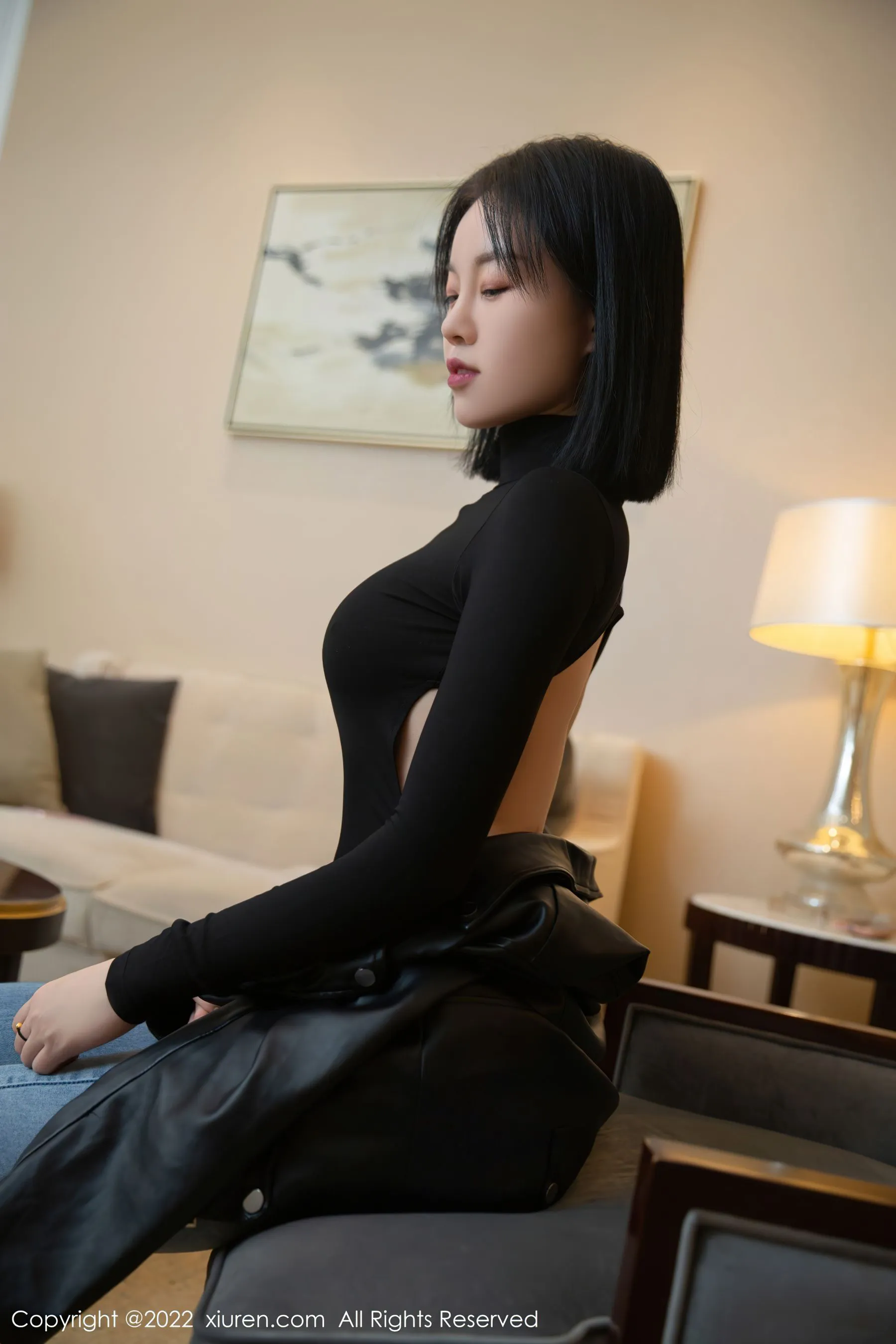 图片[2] - 秀人 No.4423 一颗甜蛋黄 - 机器猫次元 - 机器猫次元