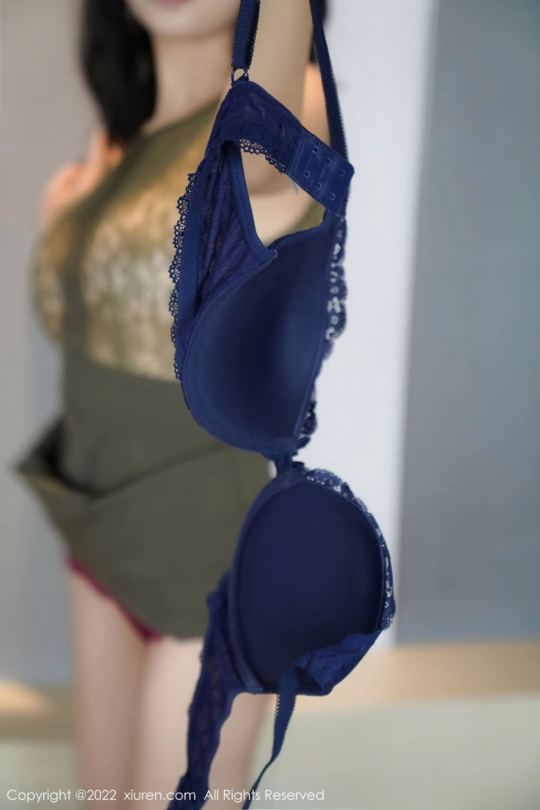 图片[7] - 秀人 No.4428 蓝夏 - 机器猫次元 - 机器猫次元