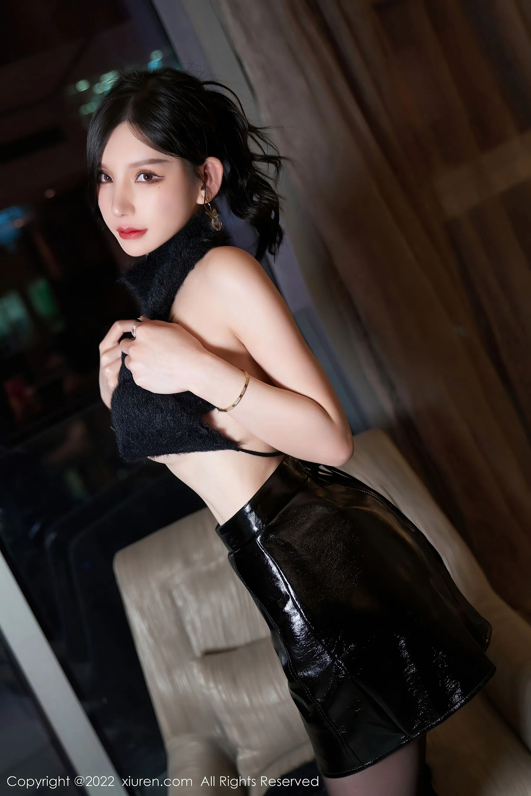 图片[3] - 秀人 No.4437 周于希Sally - 机器猫次元 - 机器猫次元