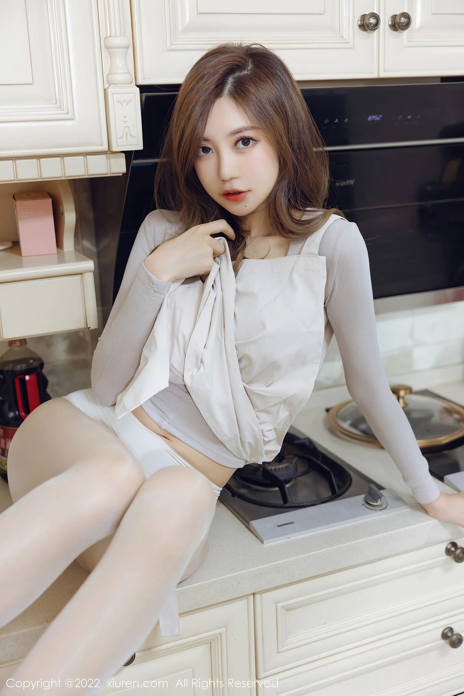 图片[3] - 秀人 No.4438 绮里嘉ula - 机器猫次元 - 机器猫次元