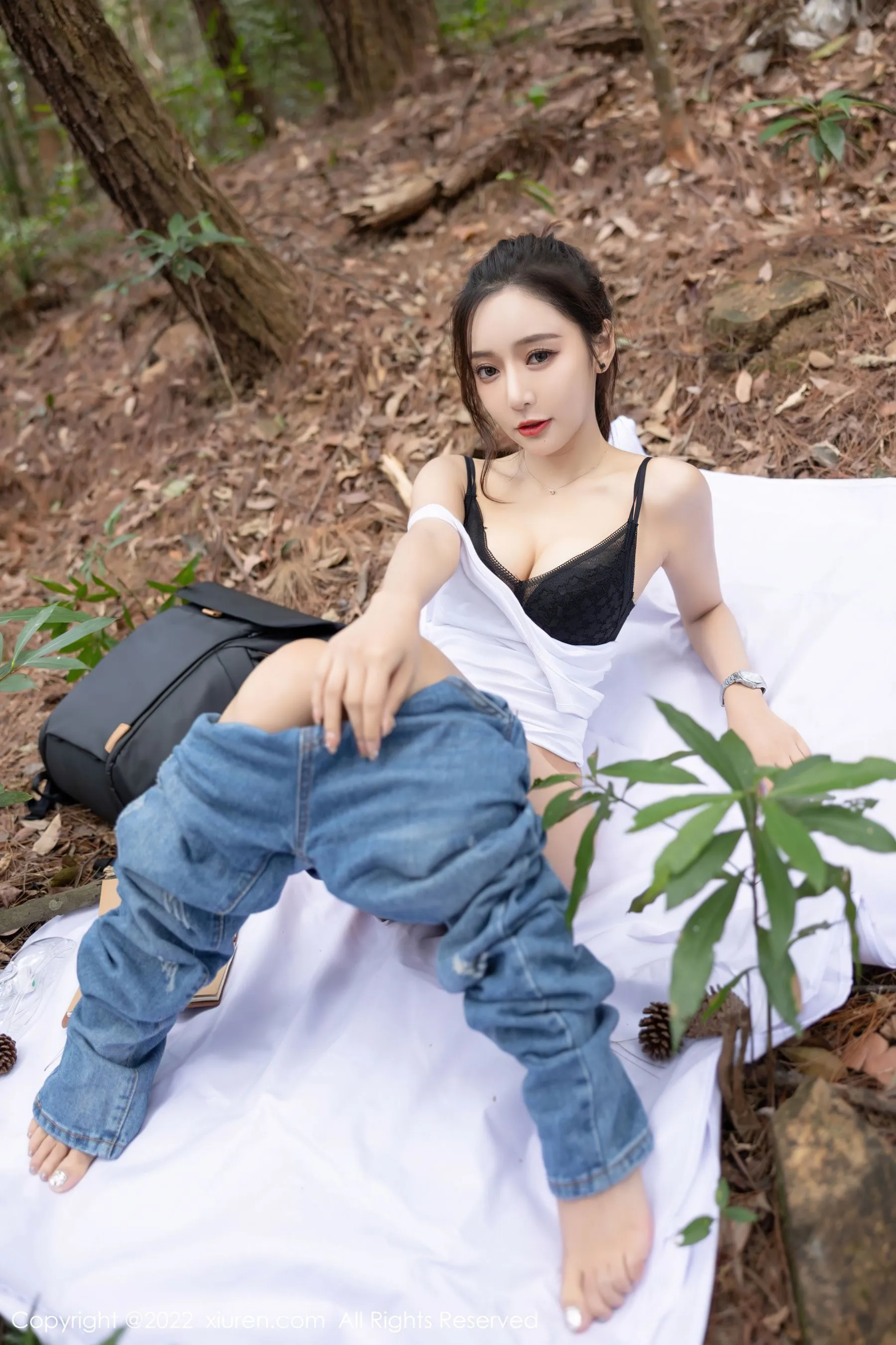 图片[4] - 秀人 No.4465 王馨瑶 - 机器猫次元 - 机器猫次元