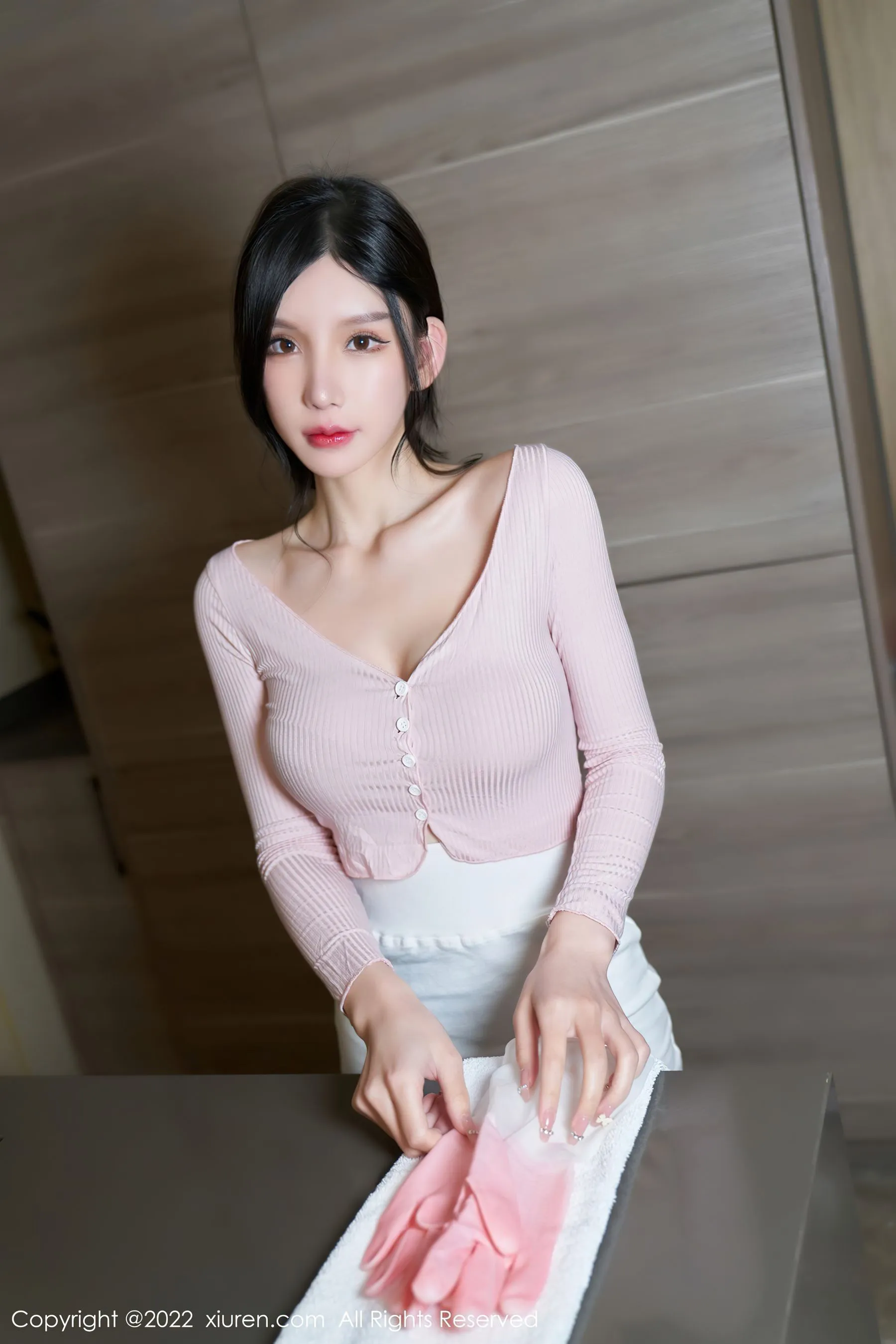 图片[1] - 秀人 No.4468 周于希 - 机器猫次元 - 机器猫次元