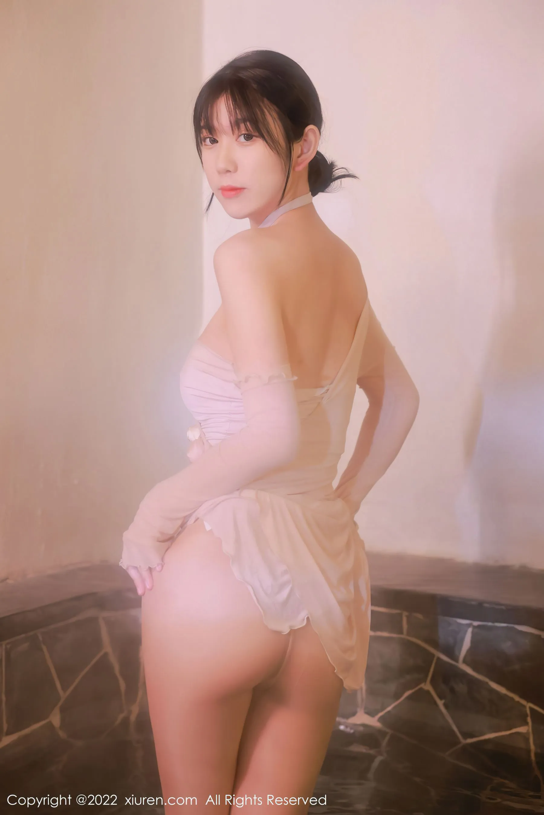 图片[1] - 秀人 No.4503 李雅柔 - 机器猫次元 - 机器猫次元