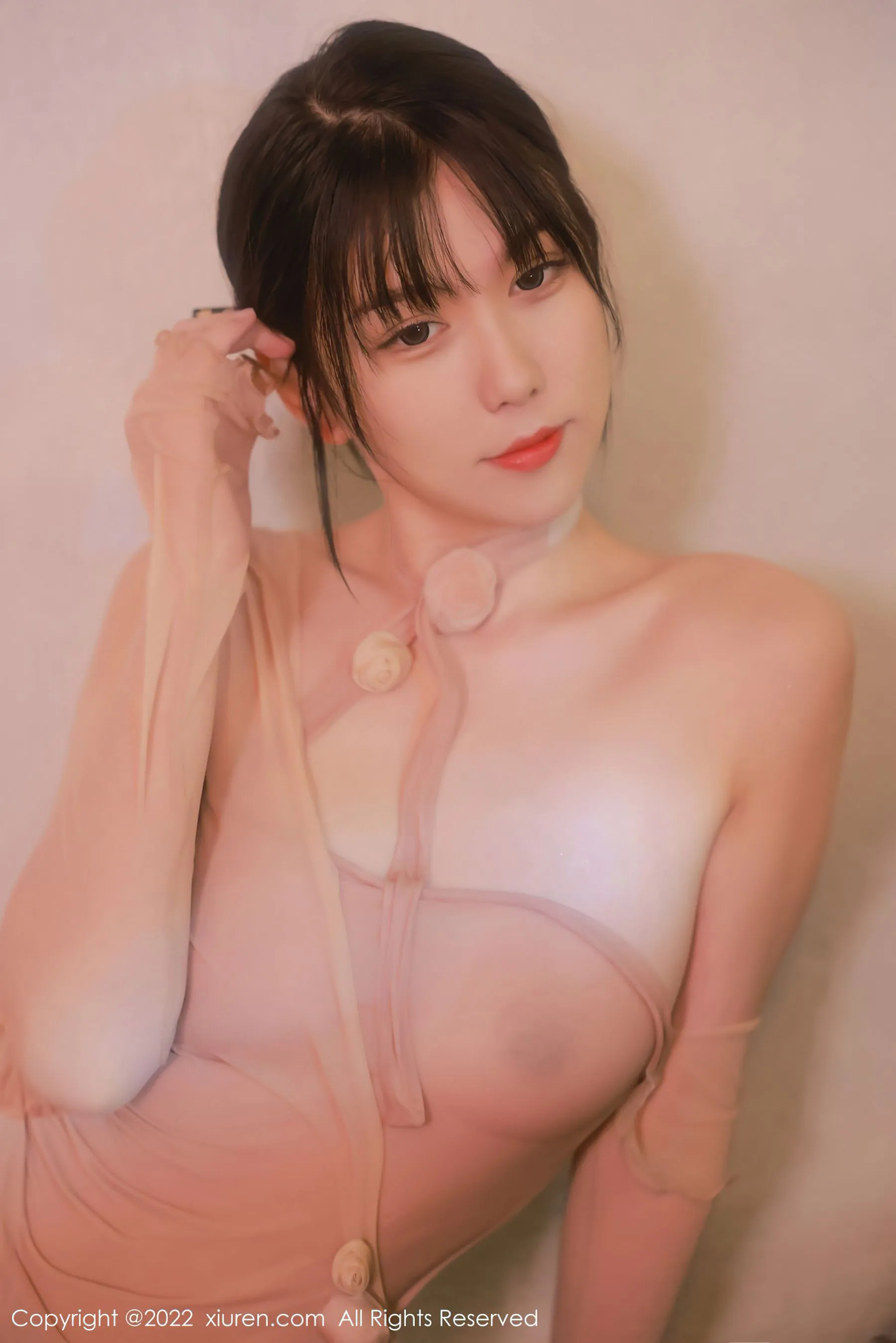 图片[6] - 秀人 No.4503 李雅柔 - 机器猫次元 - 机器猫次元