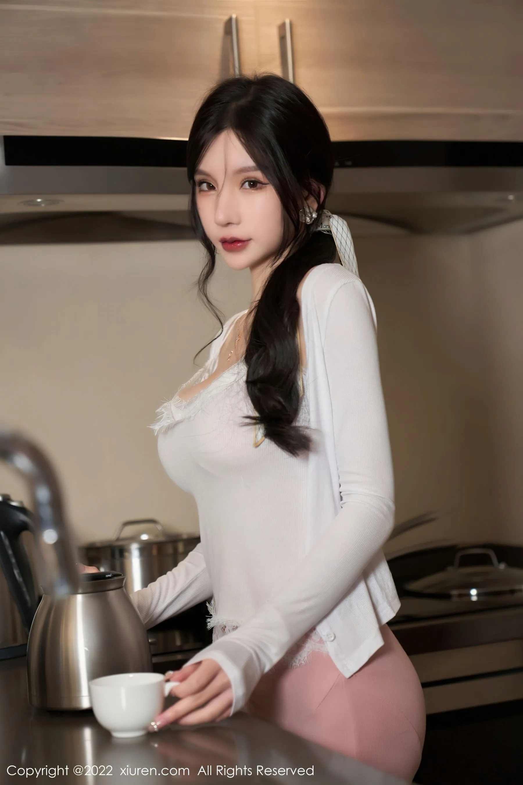 图片[7] - 秀人 No.4517 周于希 - 机器猫次元 - 机器猫次元