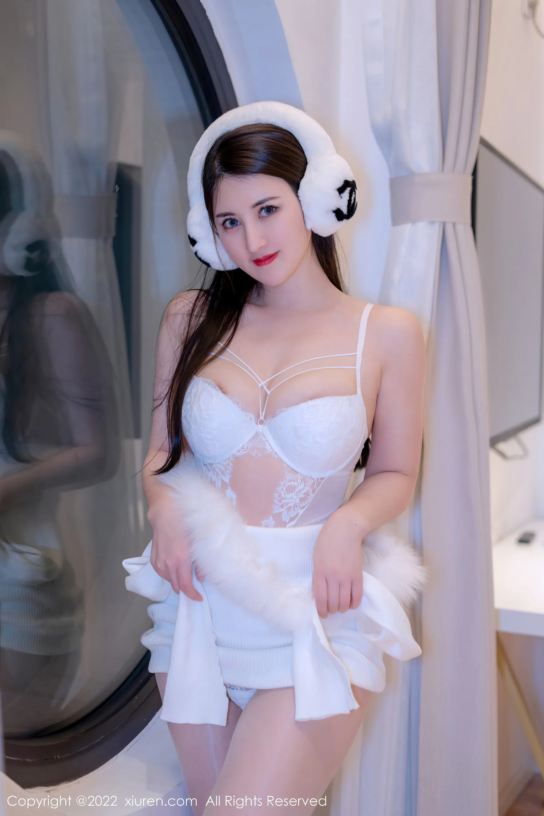 图片[1] - 秀人网 No.4578 诗诗kiki - 机器猫次元 - 机器猫次元