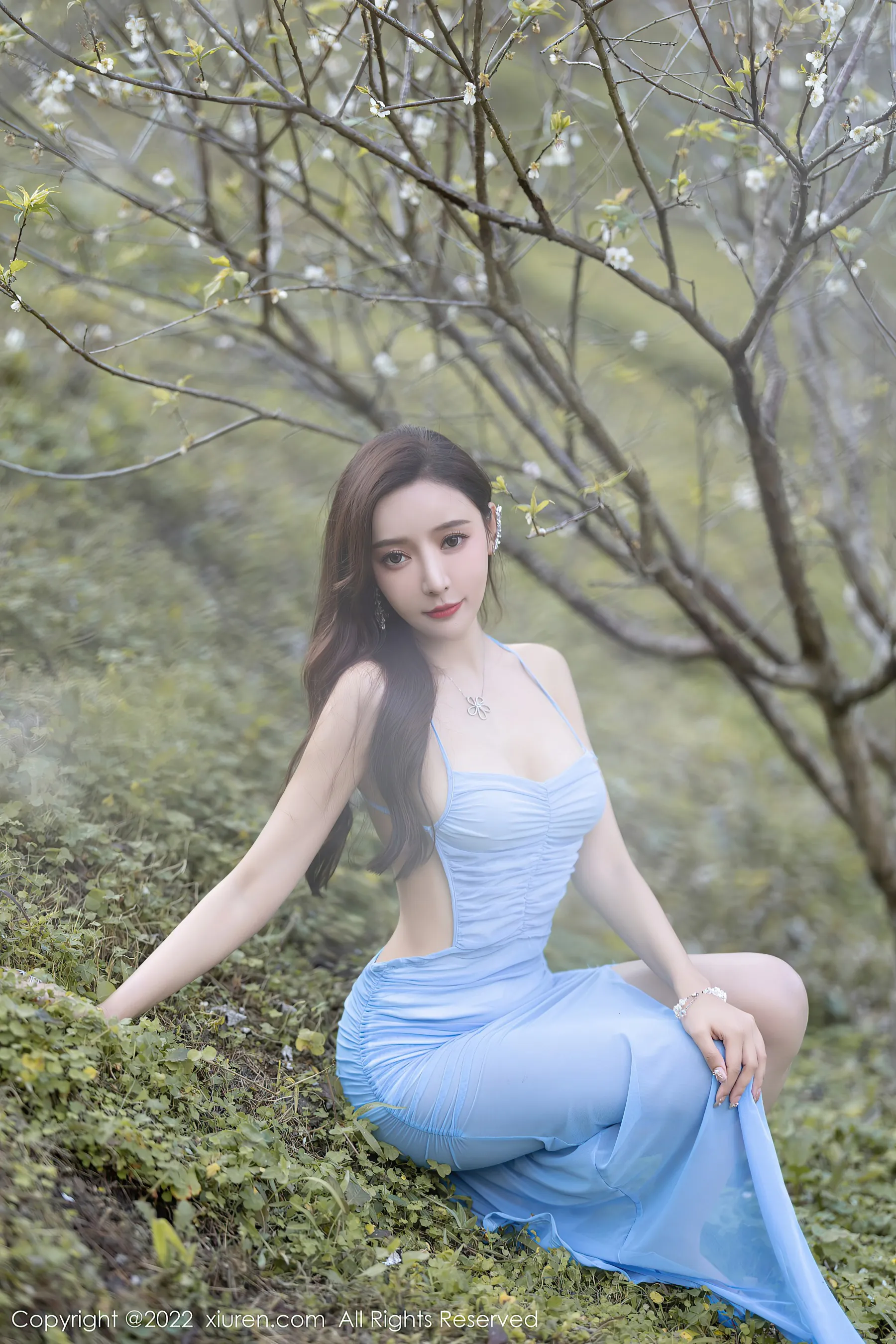 图片[7] - 秀人网 No.4581 王馨瑶yanni 淑女美腿 - 机器猫次元 - 机器猫次元